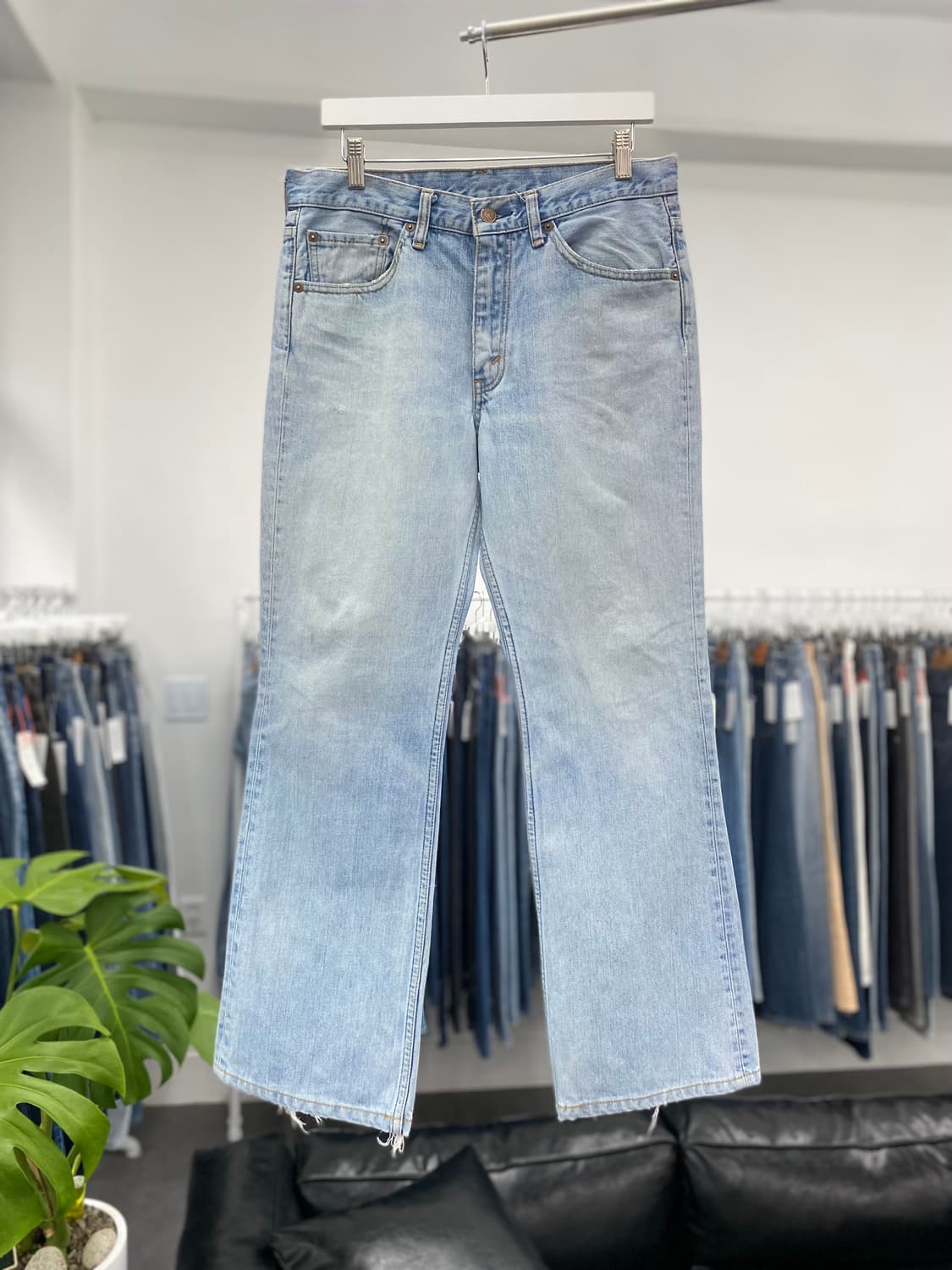 Levis517 Boots Cut 90s 31사이즈 a5057 상품이미지1