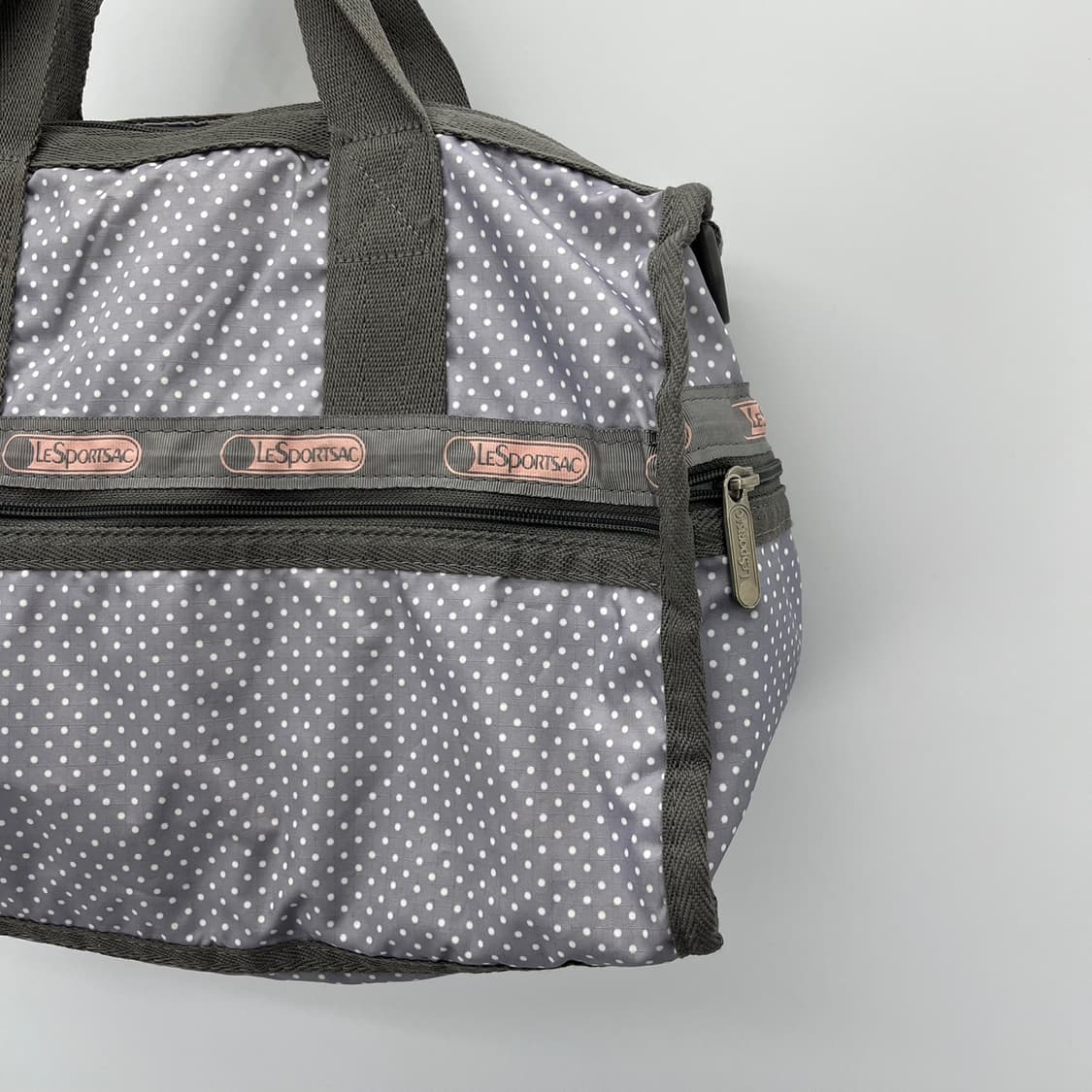 [LeSportsac] 레스포삭 도트 토트백 상품이미지2
