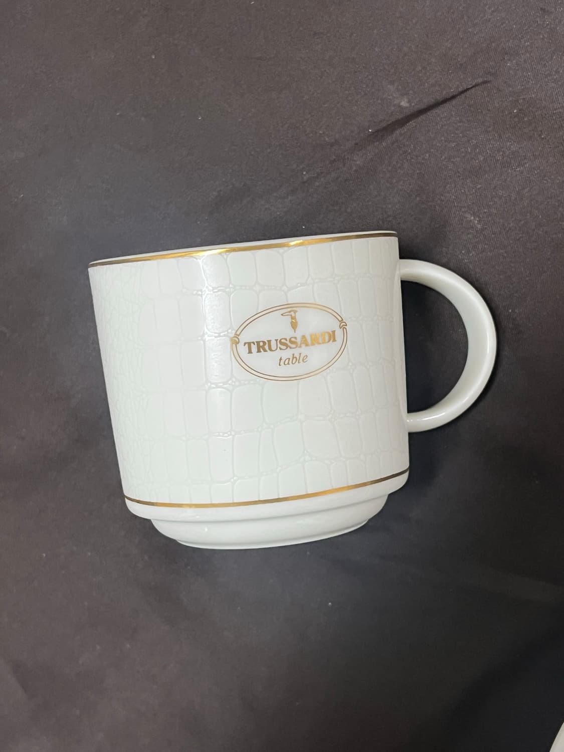 트루사르디 찻잔 커피잔 세트 상품이미지4