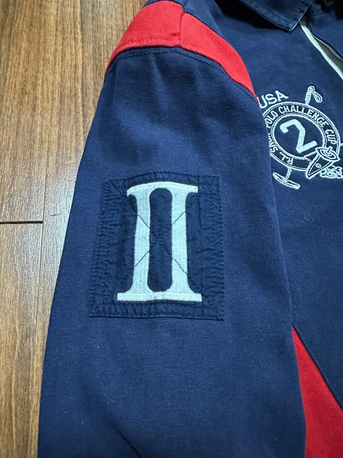 (L) 폴로 빅포니 USA 치프키프 상품이미지6