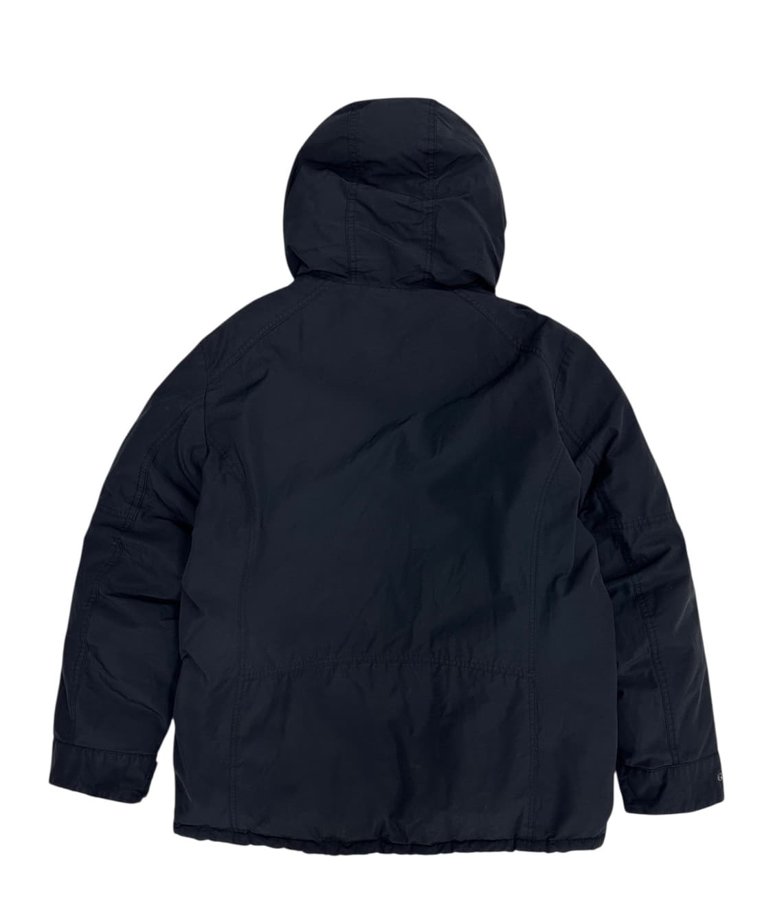 빈폴 덕다운 패딩 블랙 (2XL)  상품이미지8