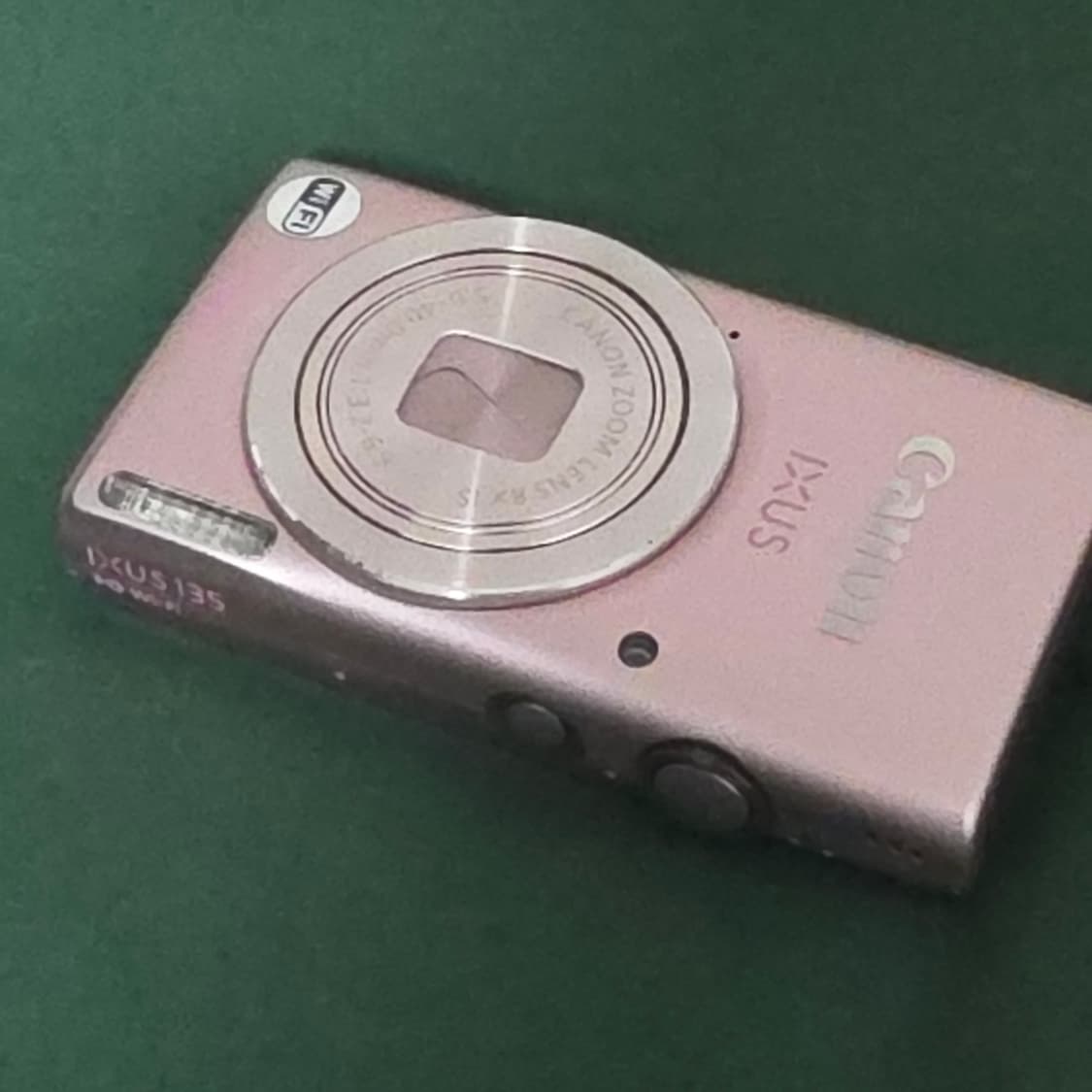 캐논 익서스 IXUS 135 상품이미지5