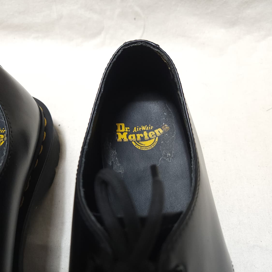 [8UK] 닥터미틴 1461 벡스 스무스 3홀 ( 270~275) 상품이미지5