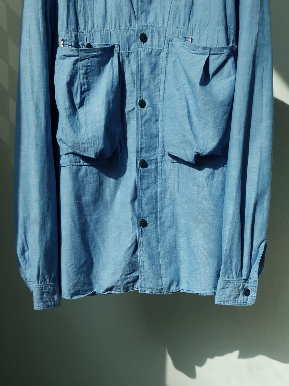 Kapital Army Field Ration Shirt 상품이미지8