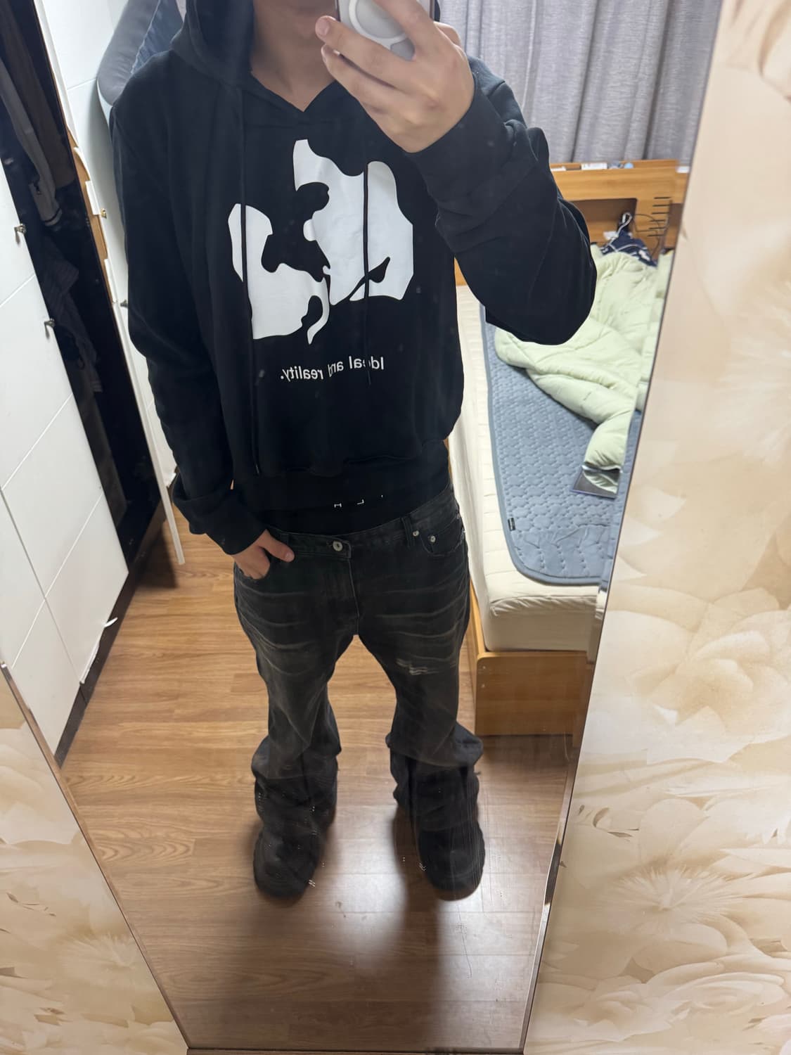 Ourglass 플레어진 상품이미지1