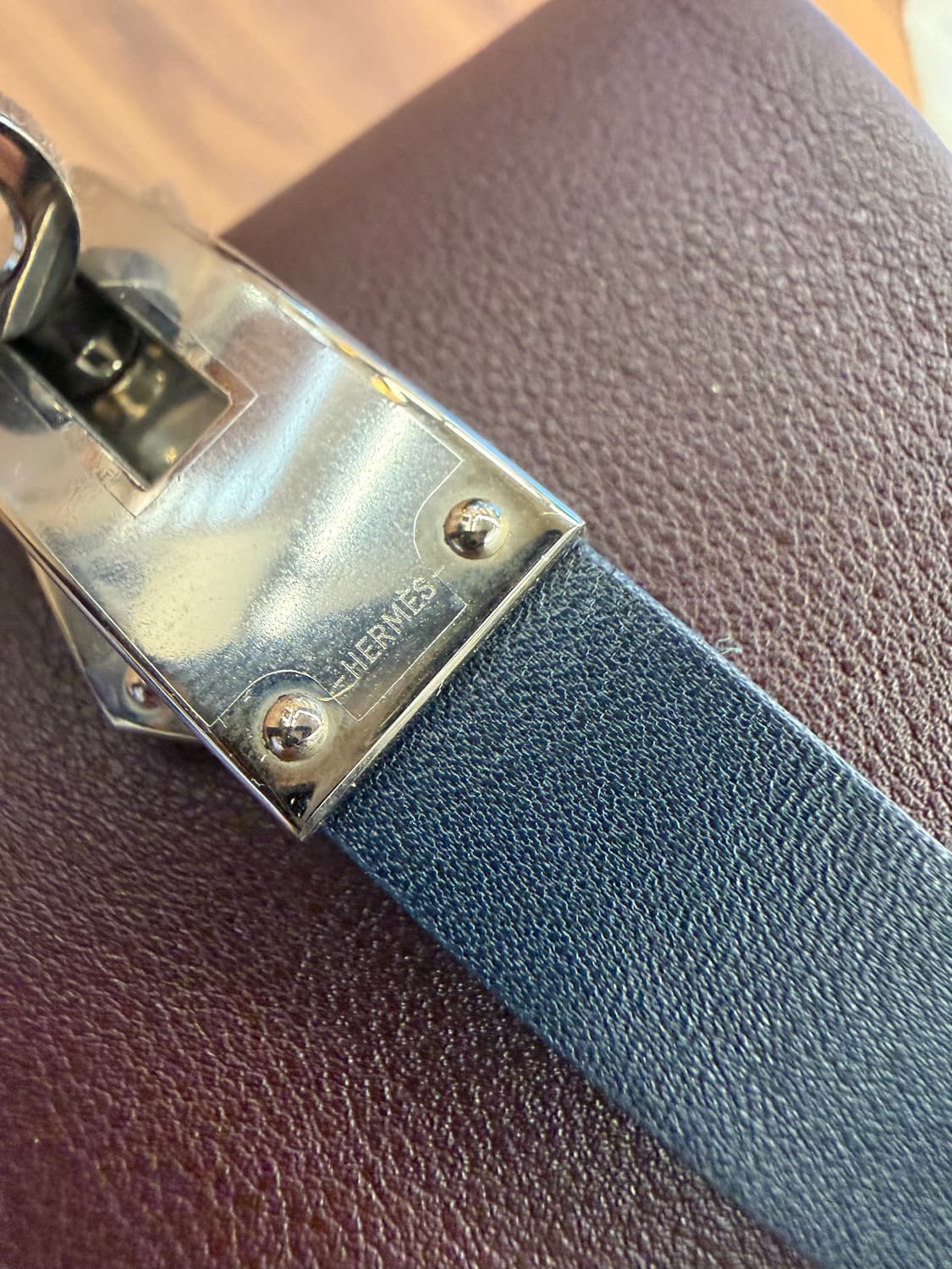 에르메스 켈리 점핑 부츠  상품이미지9