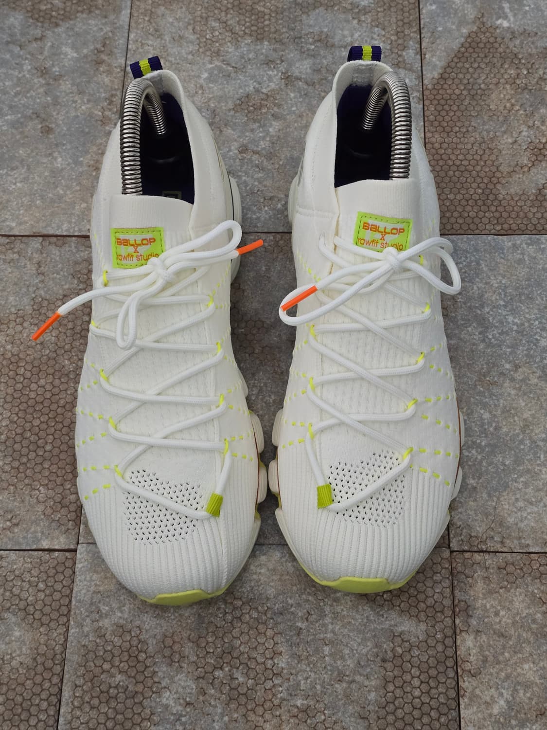 (265)밸롭 티바트 2.0 그라데이션 상품이미지2