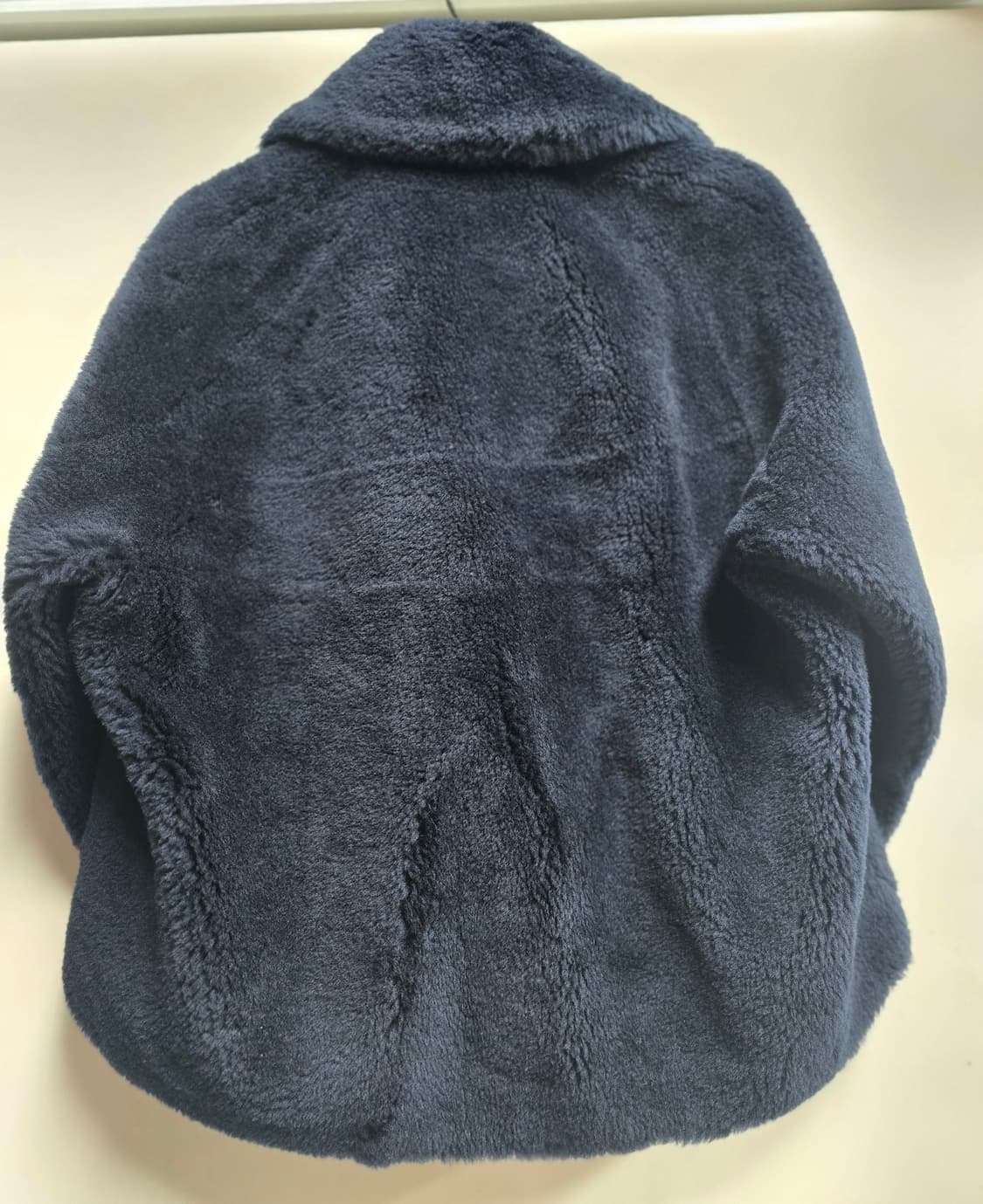 새상품)루나코어스 양모 자켓 L 상품이미지3