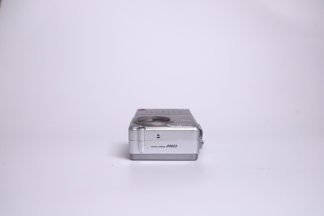 후지필름 파인픽스 M603 상품이미지6