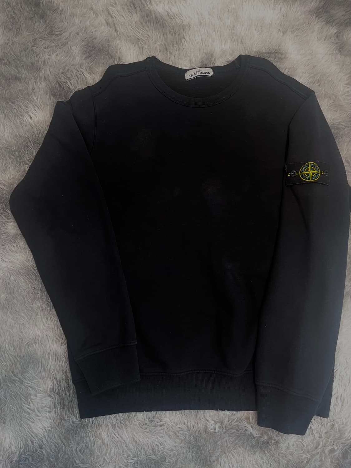 스톤아일랜드 맨투맨 상품이미지1