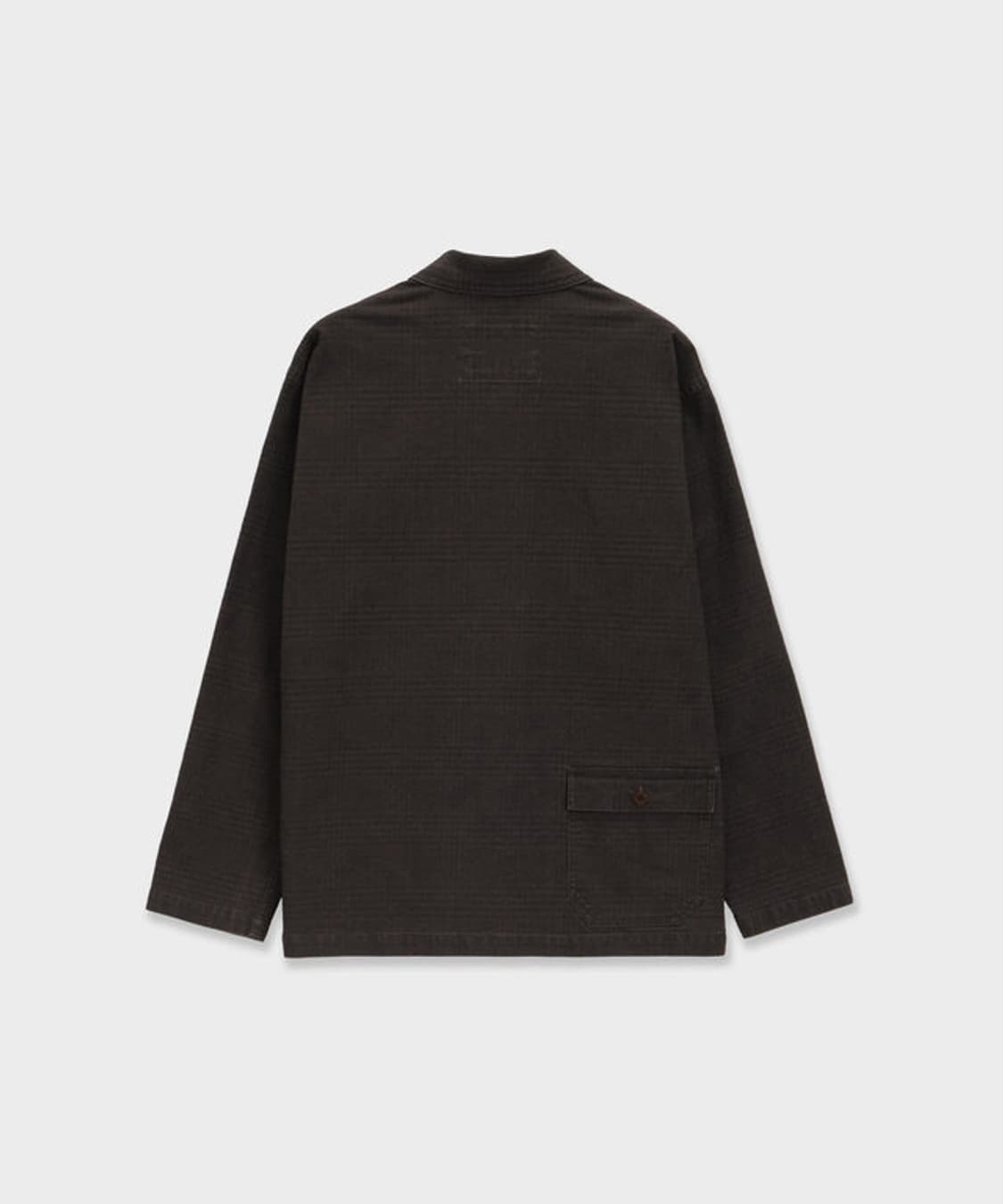 처칠롬퍼 빈티지 초어 자켓 m 상품이미지7