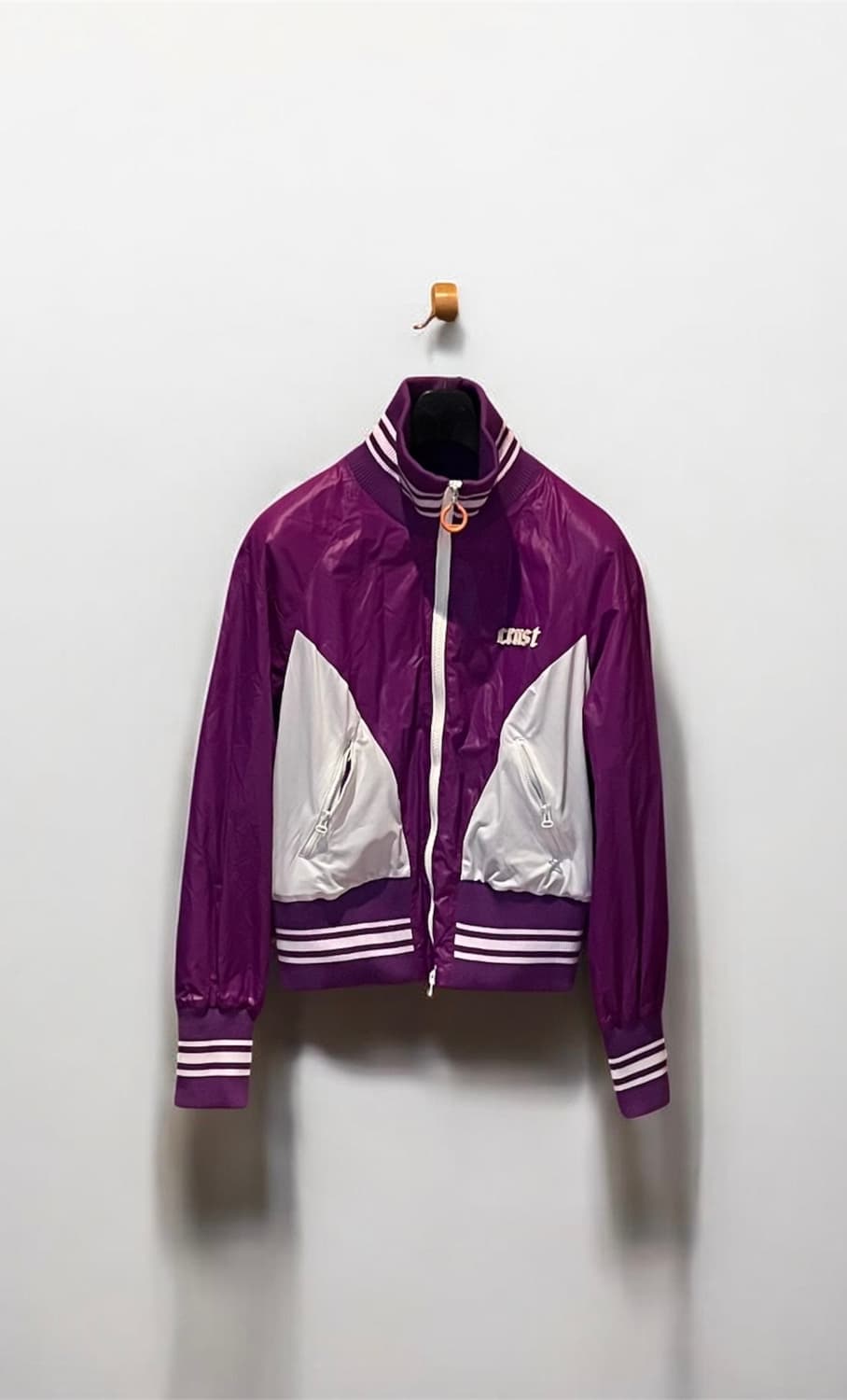 CRUST x Cinelli Studio Jacket 새상품 상품이미지1