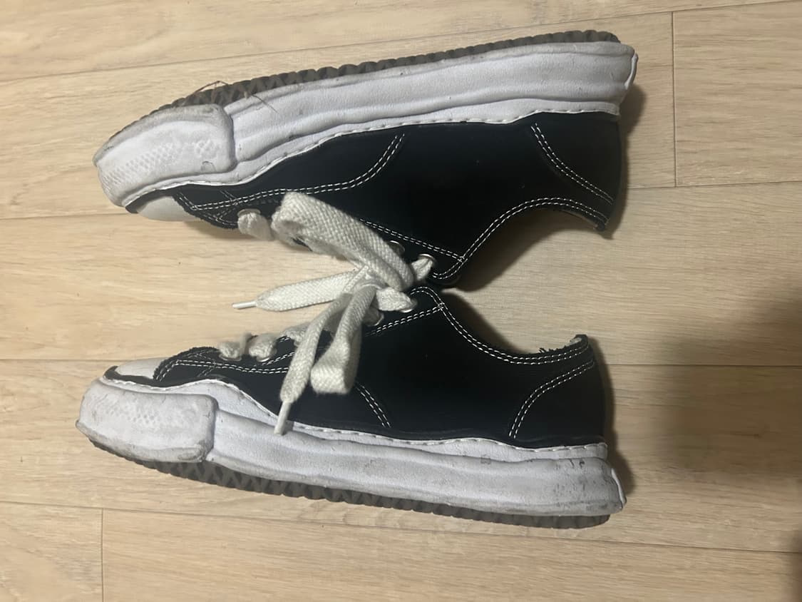 미하라 야스히로 피터슨 40size 상품이미지4