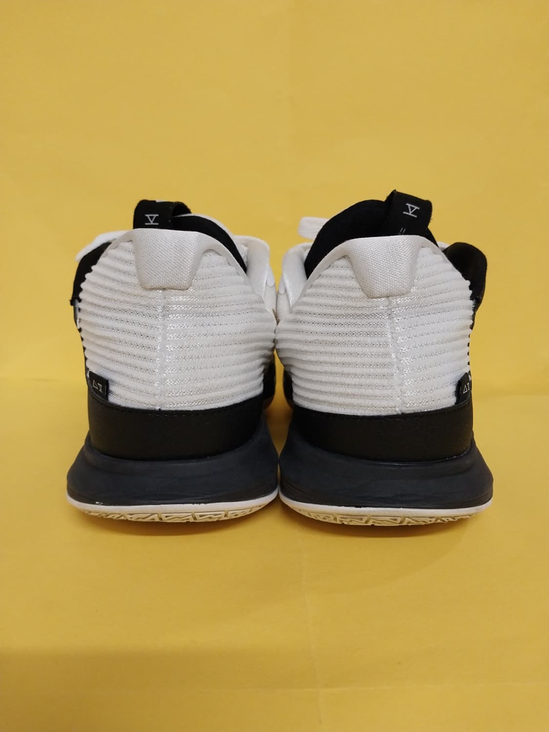 남성 나이키 카이리 로우5 농구화, 운동화 (280) 상품이미지4