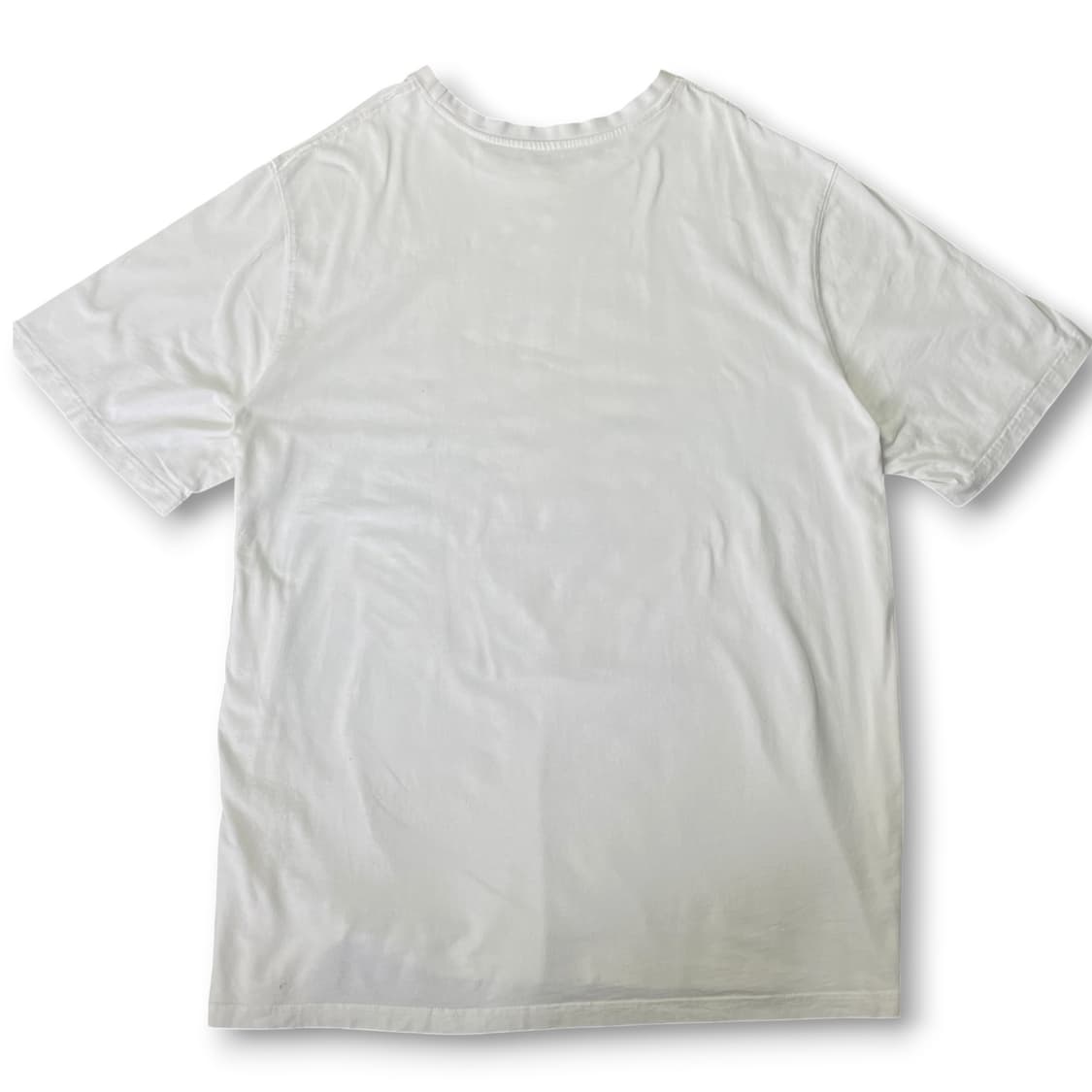 메칼리카 락티셔츠 3XL 상품이미지2