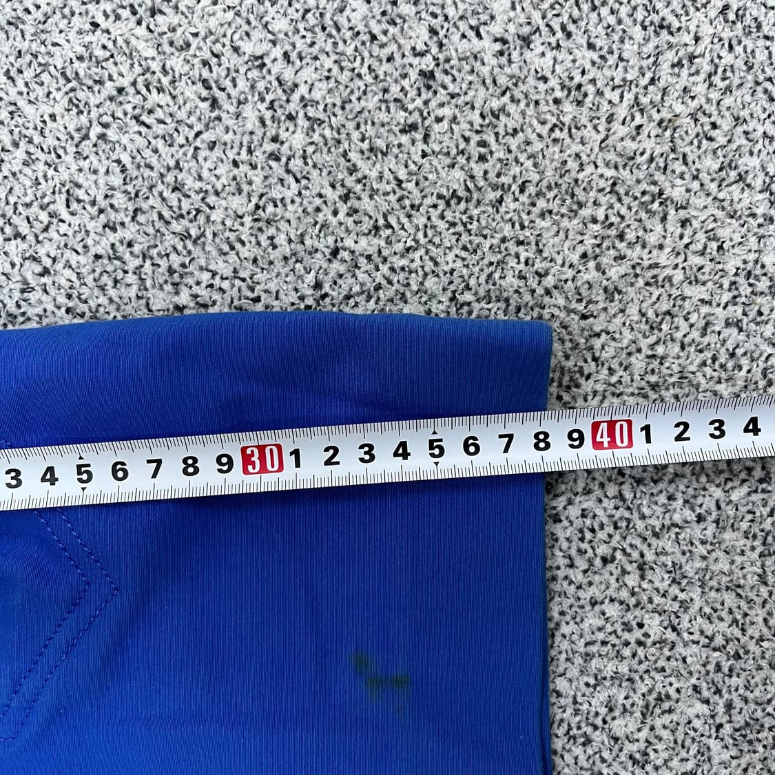 36 럭키슈에뜨 여성 버튼 반바지 0410M 상품이미지8