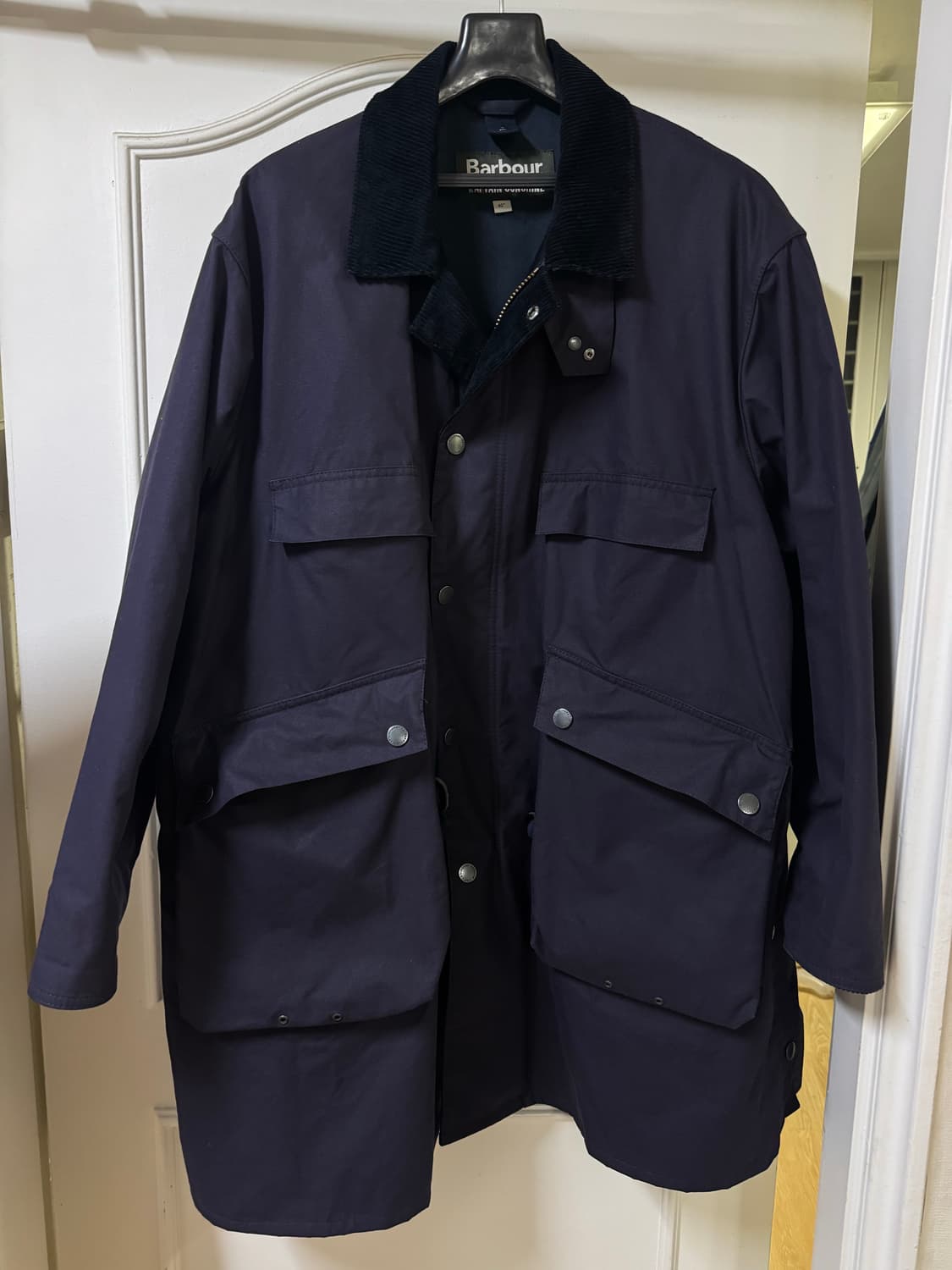 캡틴선샤인 바버 40사이즈 상품이미지2