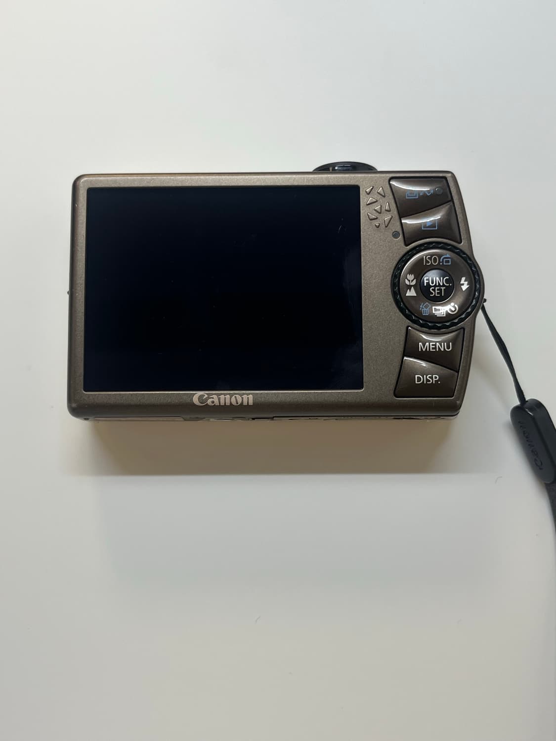 캐논 익서스 870 is 상품이미지3