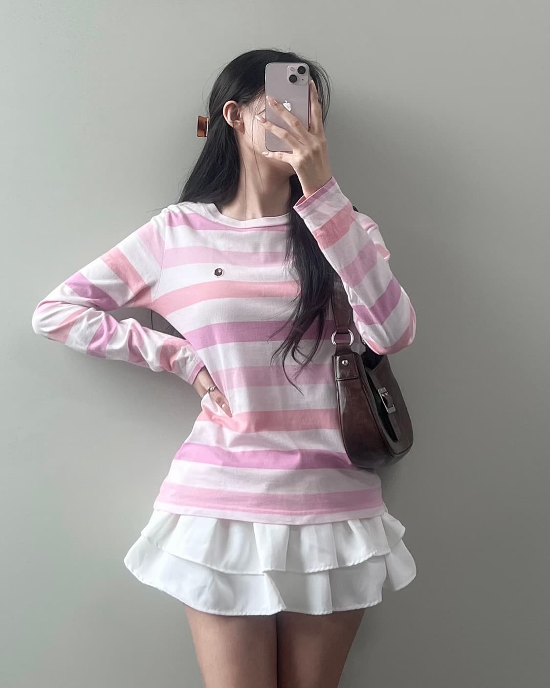 베이프 롱슬리브 상품이미지2