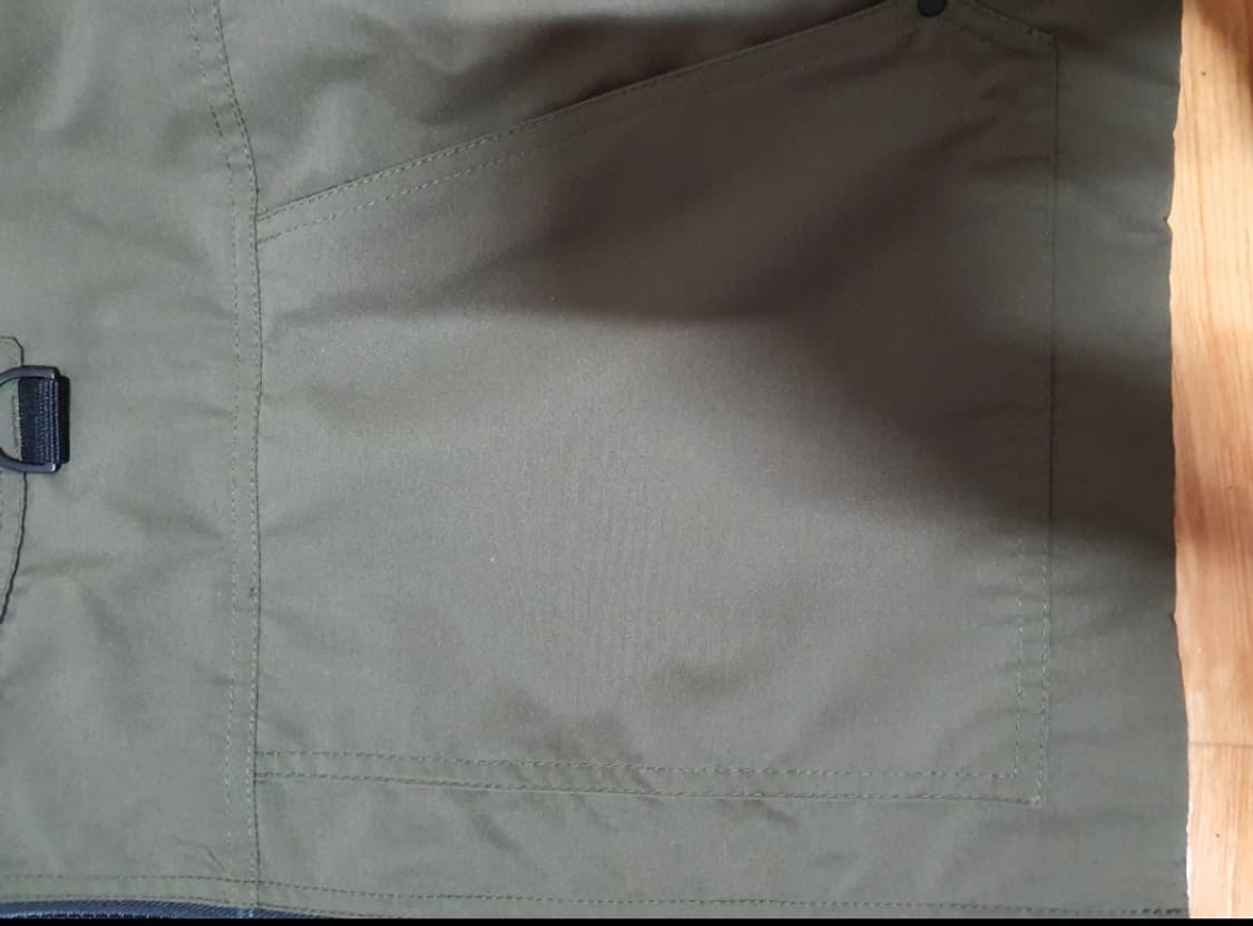 캐나다구스 캔모어 베스트&롱슬리브 L 상품이미지8