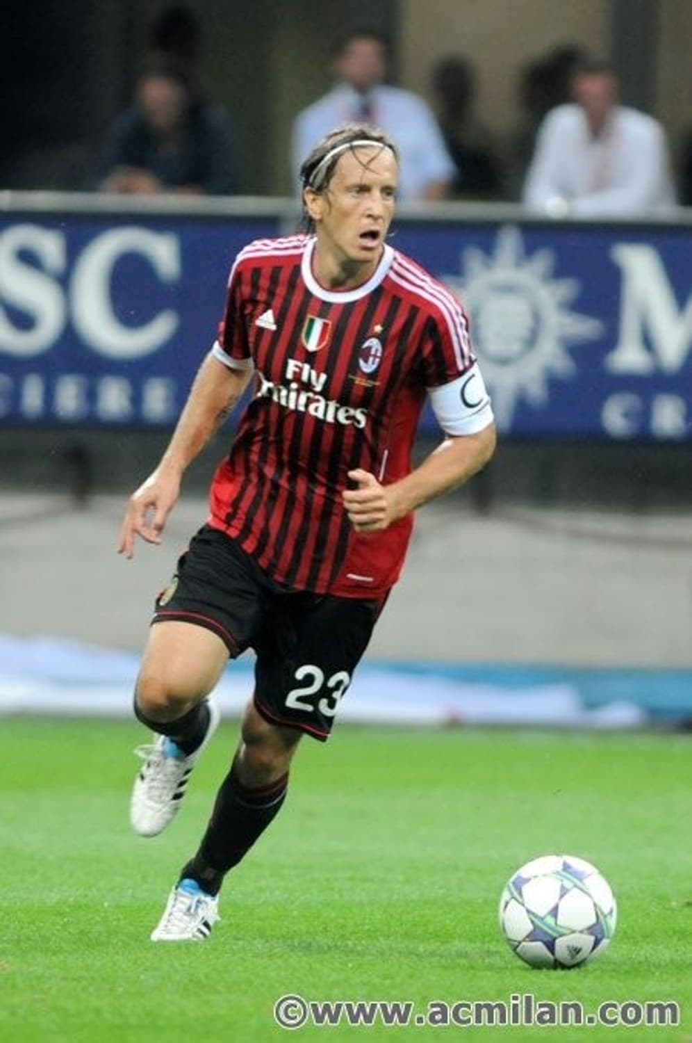 ♤필독♤ 11/12 AC밀란 홈 M 상품이미지4