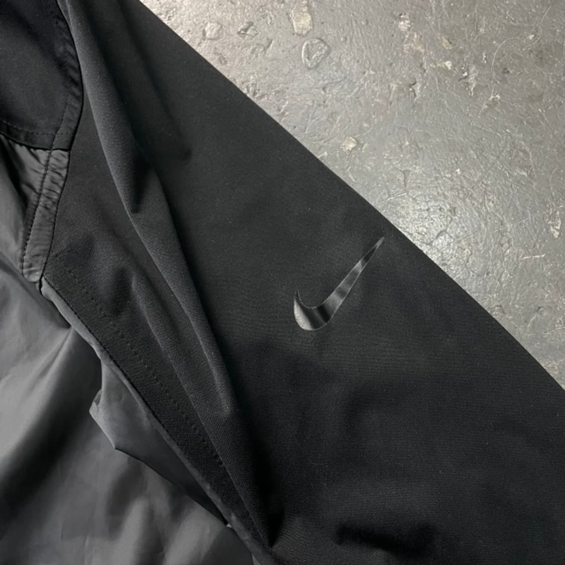 95 나이키 쉴드 바람막이  상품이미지3