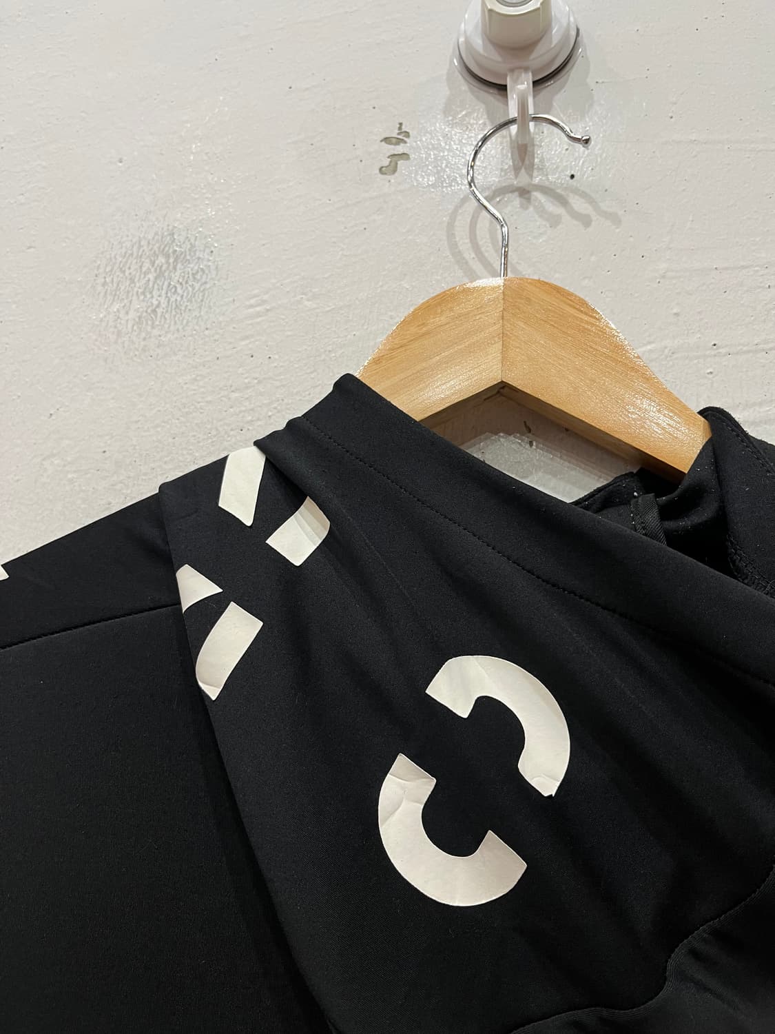 오클리 하이넥 후드집업  상품이미지4