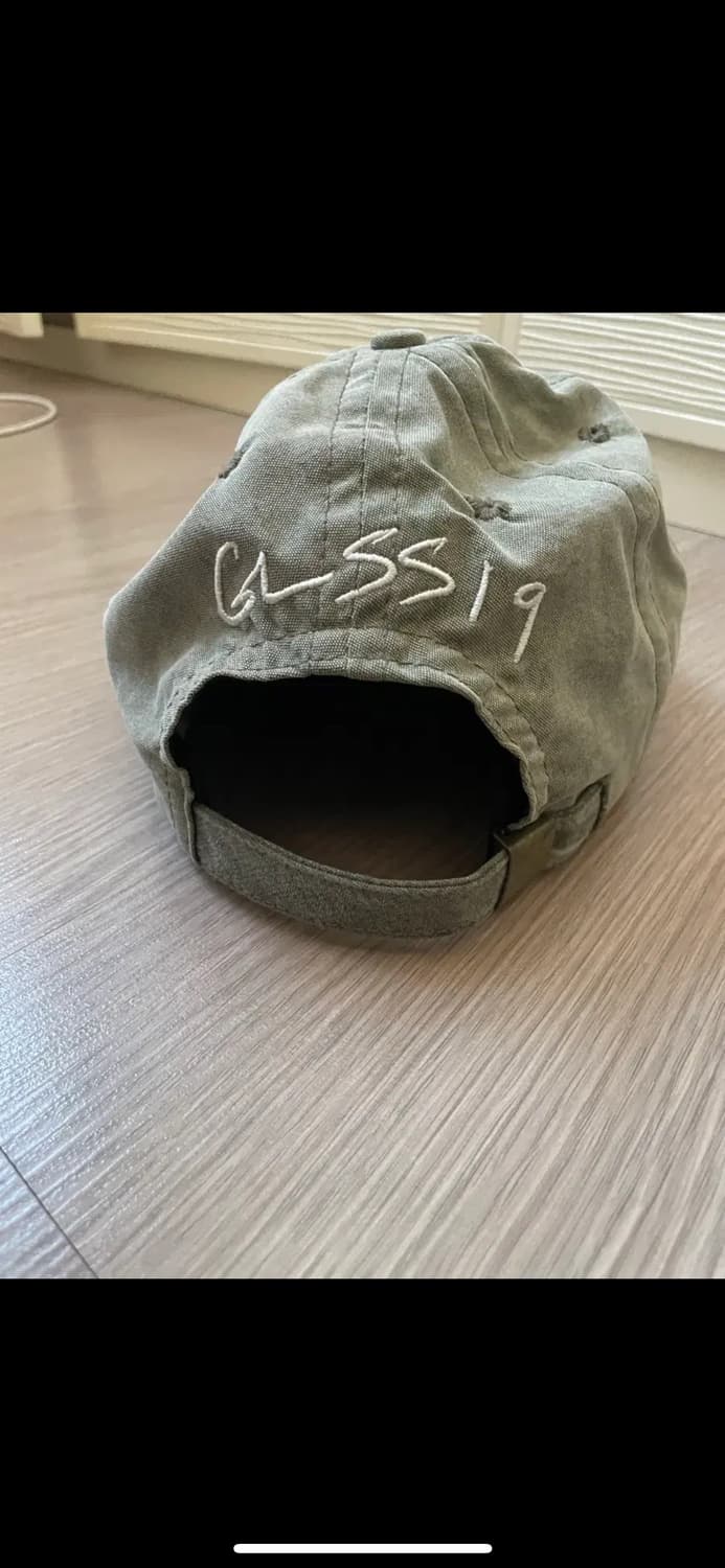 그렉로렌 모자 상품이미지2