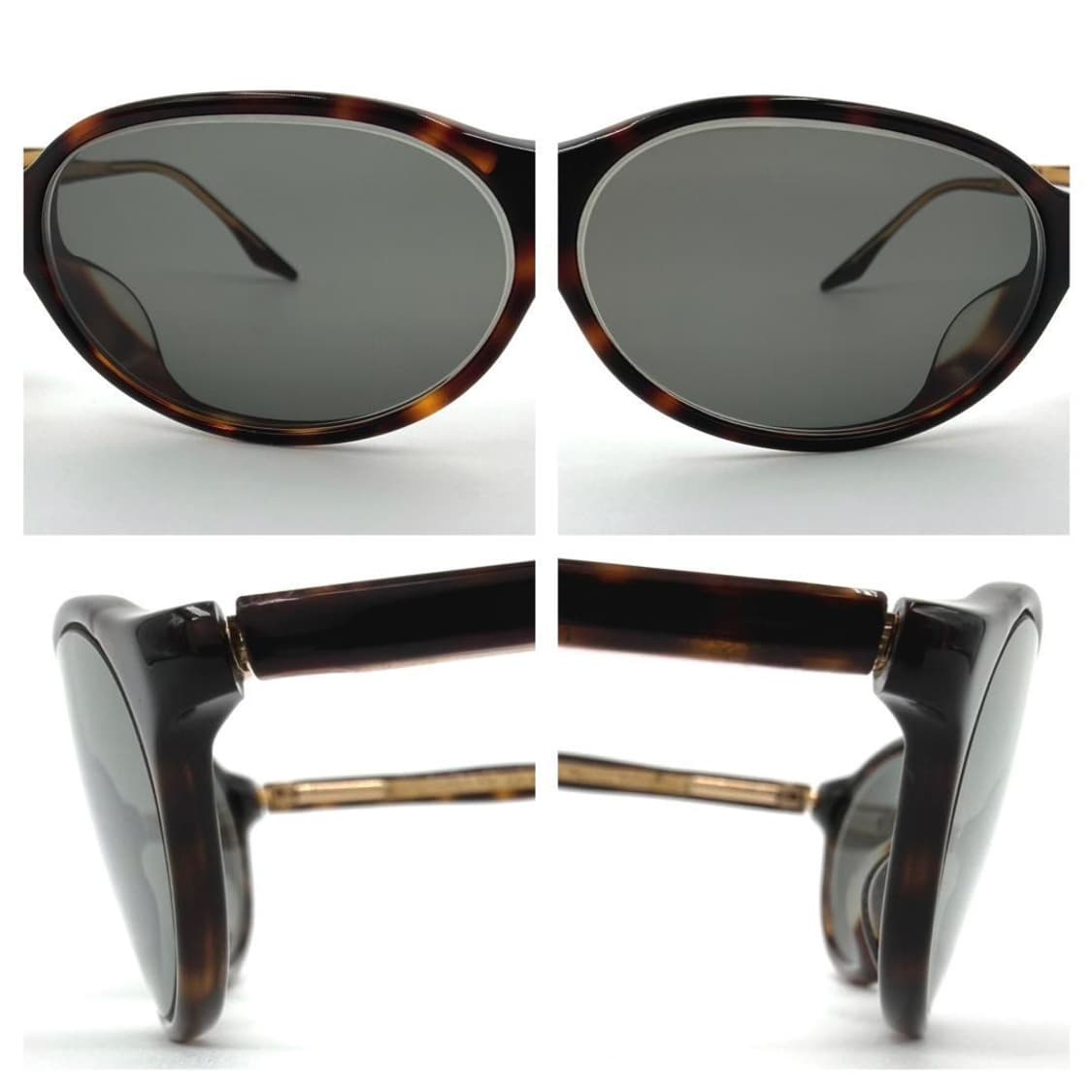 RayBan 빈티지 레이밴 바슈롬 B&L 선글라스 상품이미지10