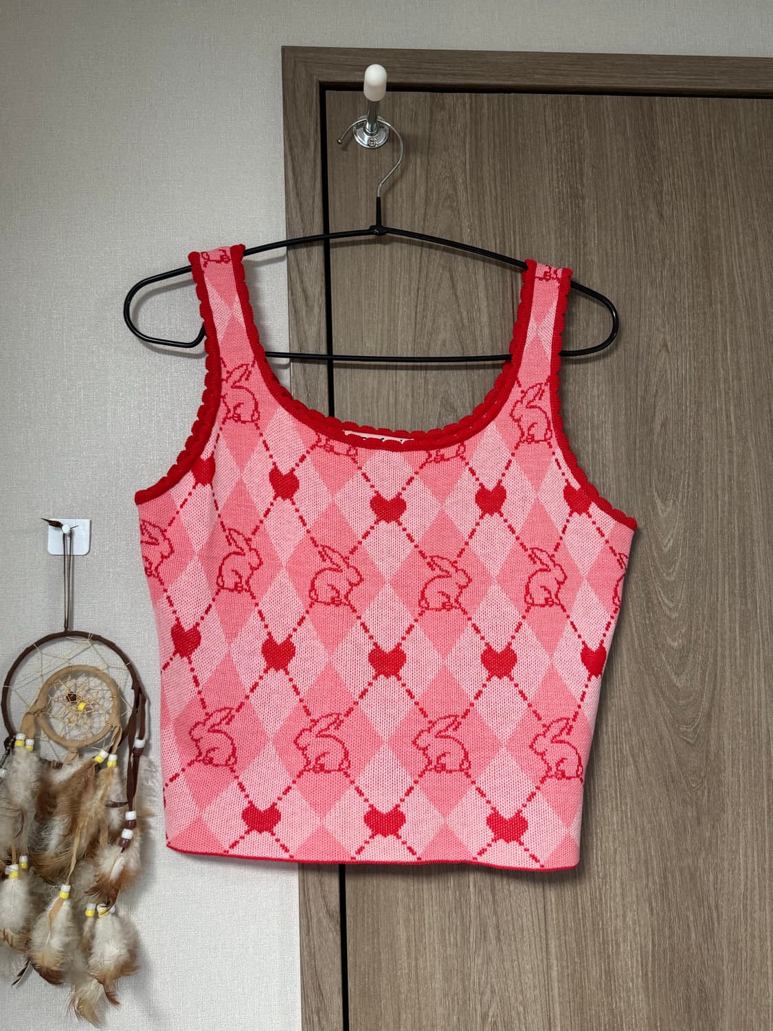 마가린핑거스 vest 상품이미지1