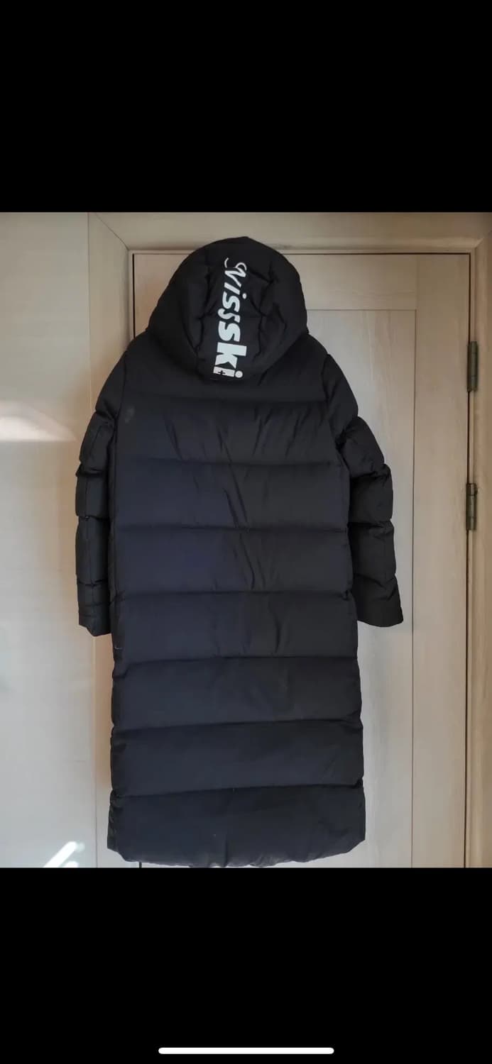 데쌍트 아우디 롱패딩s 상품이미지6