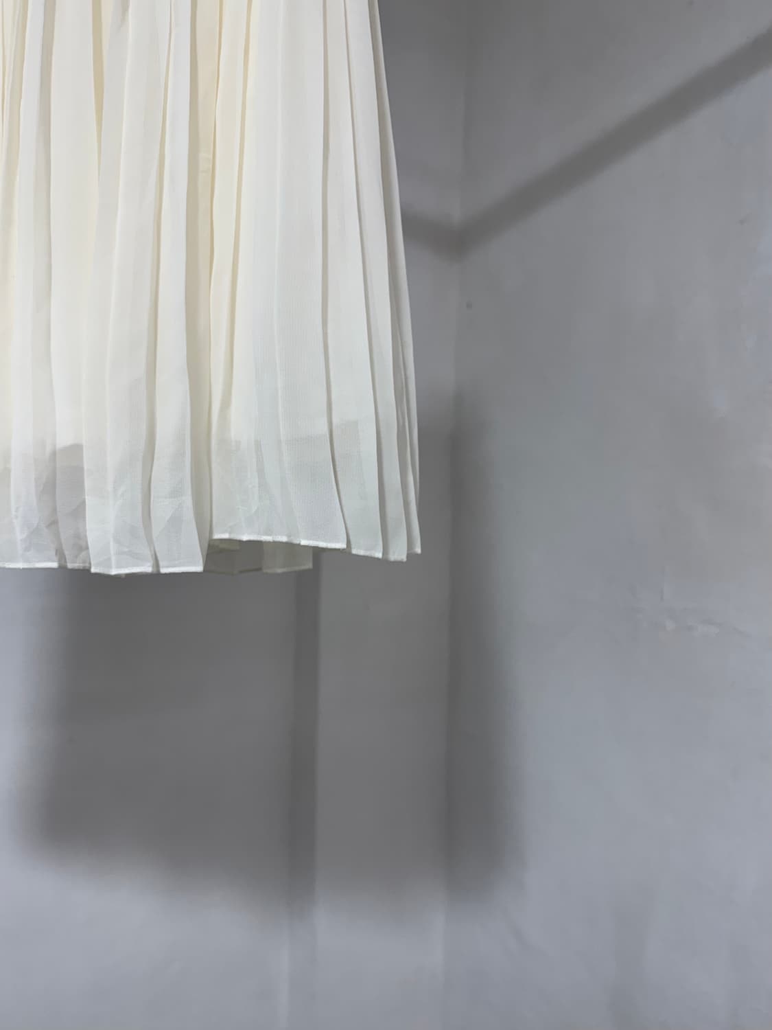 vtg skirt 상품이미지3