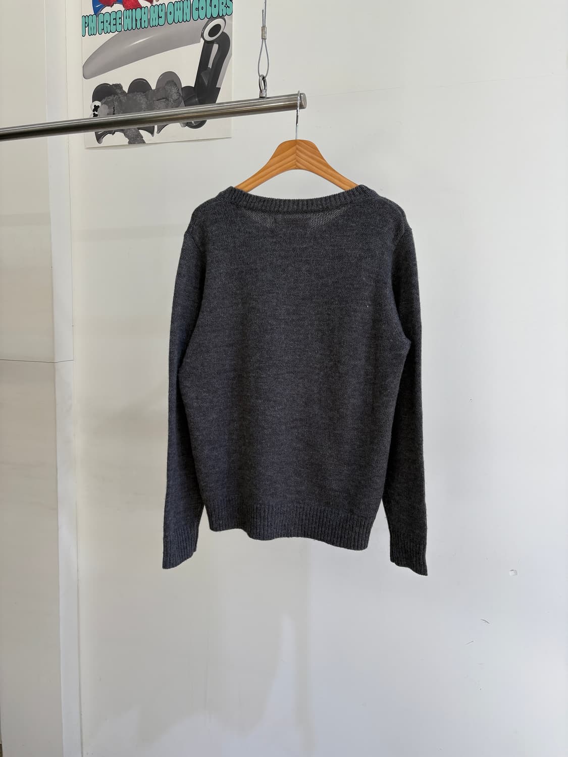 LEE 니트 상품이미지6