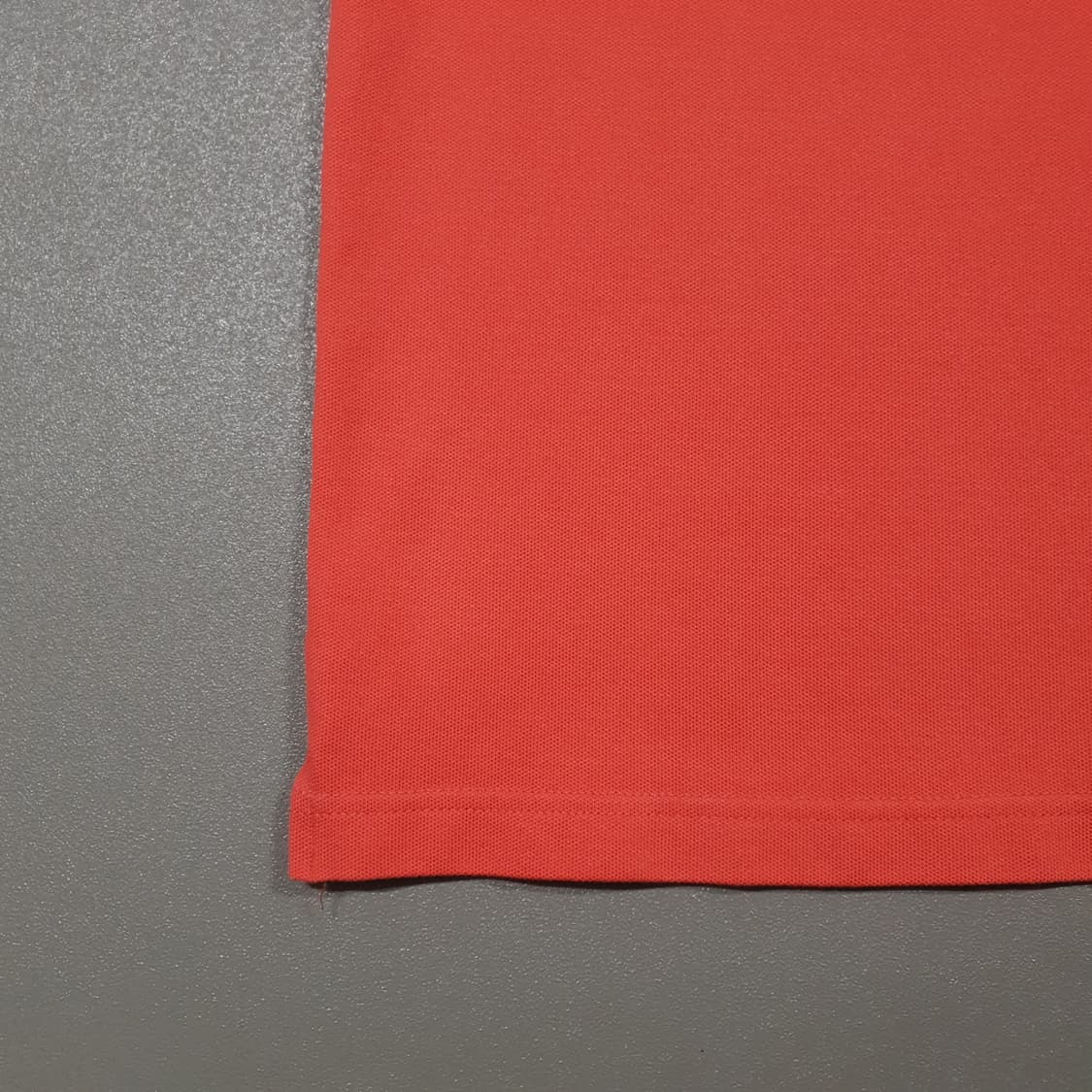 100) 라코스테 신형 21ss 크록 베이직 반팔 카라티 슬림 폴로 셔츠 상품이미지4