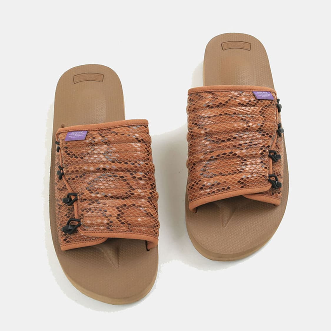 Suicoke x Nepenthes 상품이미지2
