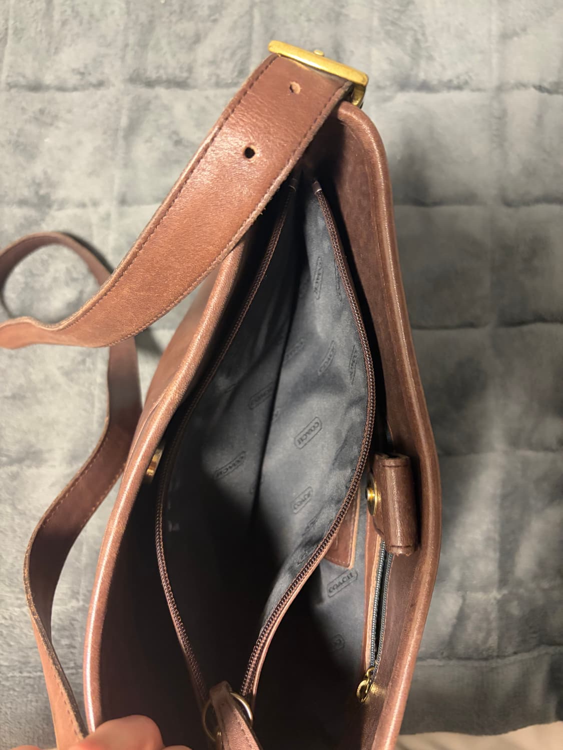 코치 숄더백, 크로스백 상품이미지5