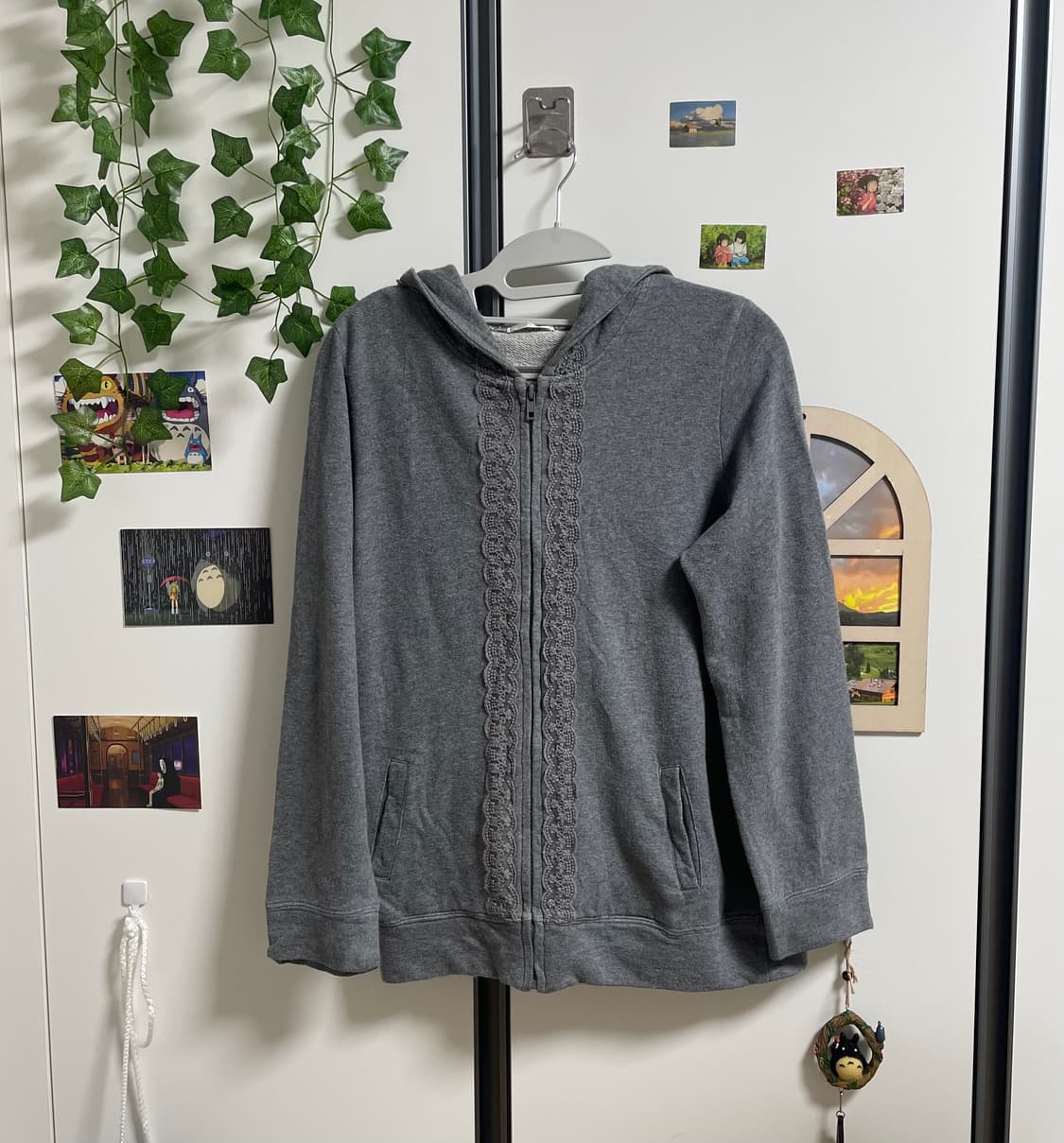 네이비 모리걸 코디세트 상품이미지8