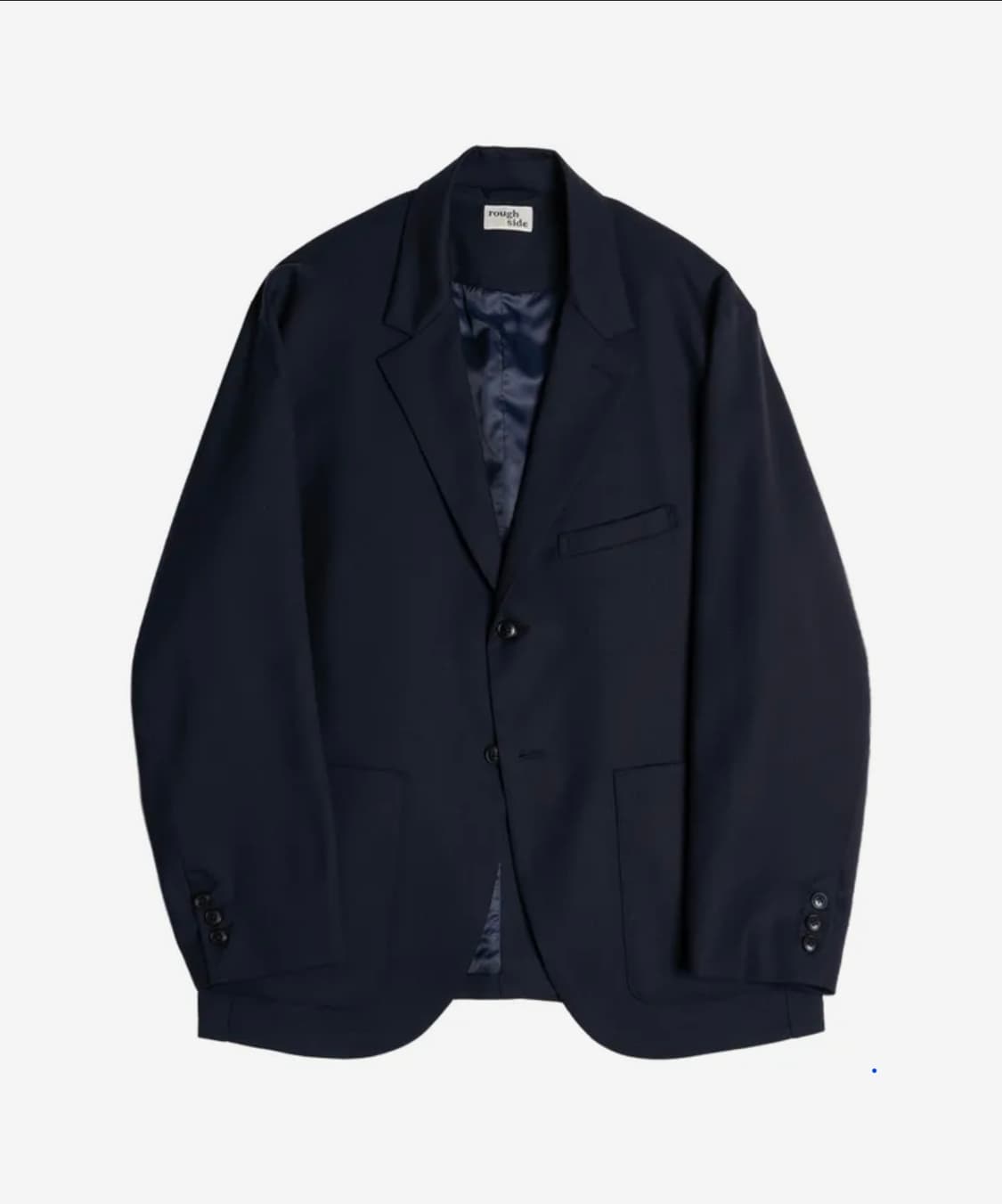 러프사이드 클럽 재킷(블레이저) 상품이미지3