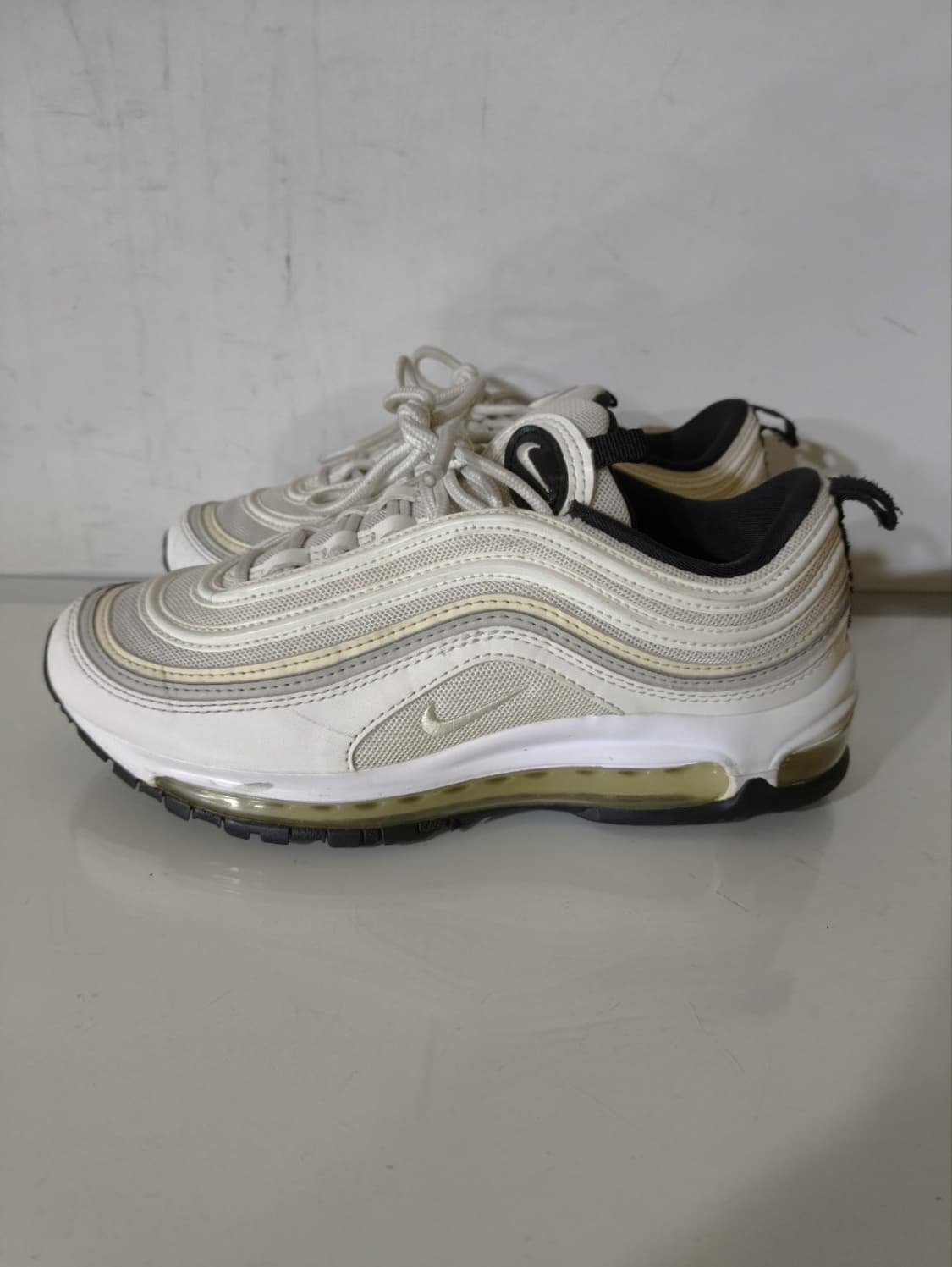 230mm 나이키 에어맥스97 팬텀 운동화 상품이미지1
