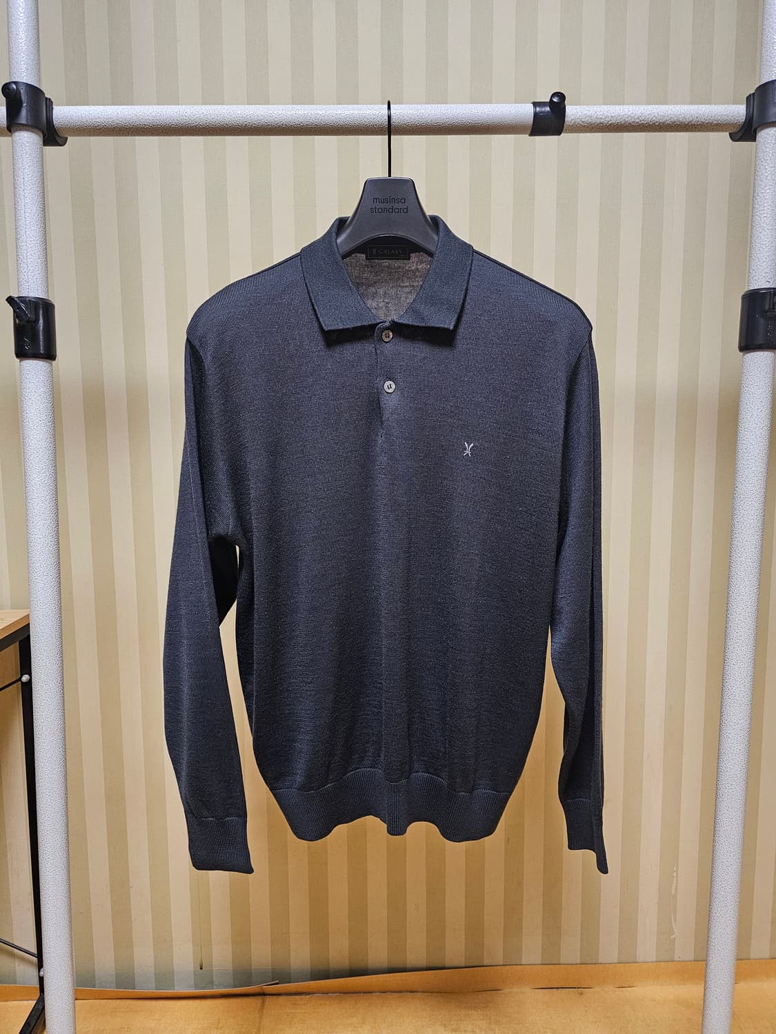 갤럭시 니트 울 95 상품이미지1