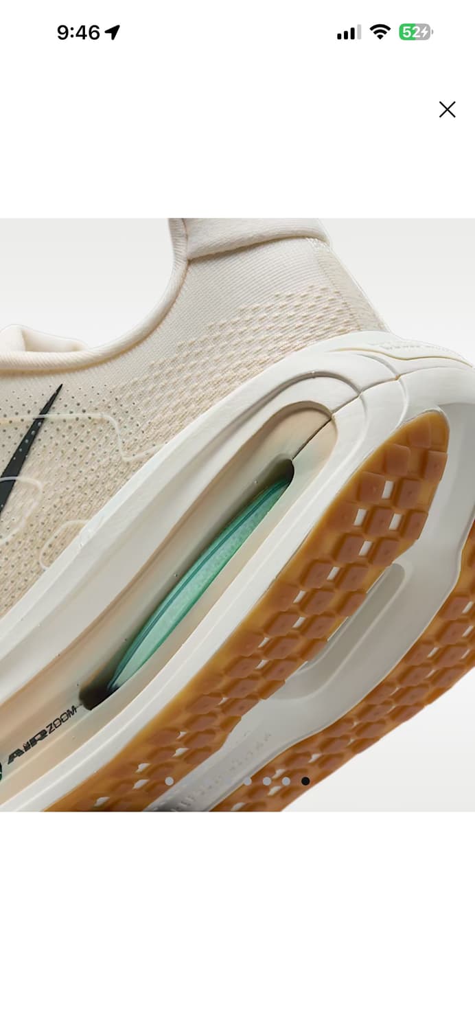 나이키 보메로 프리미엄 270mm 상품이미지8