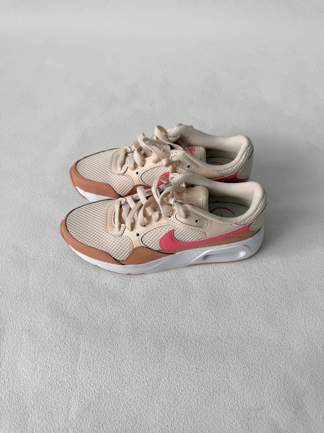 [230]나이키(NIKE) 에어맥스(거의 새제품) 상품이미지4