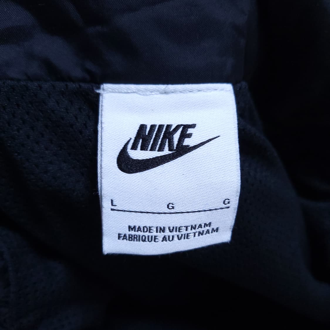 C남성 아노락 100 0323 뽀샤샤 상품이미지7