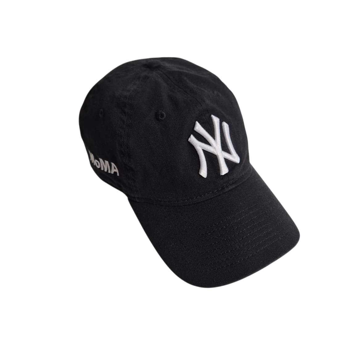 NEWERA) MoMA x 뉴에라 뉴욕 양키즈 볼캡 상품이미지2