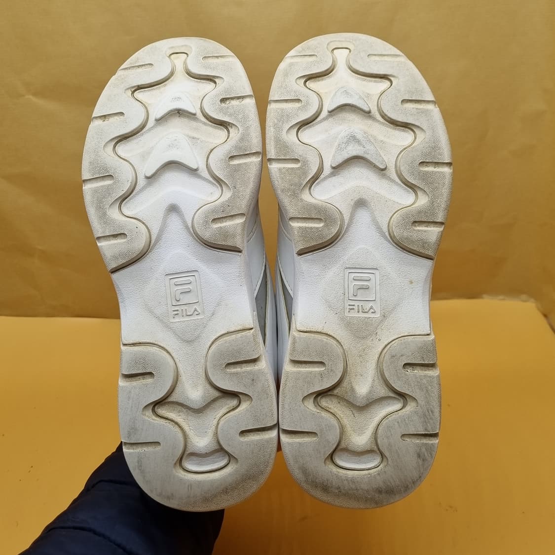 휠라 레이 운동화255 상품이미지3