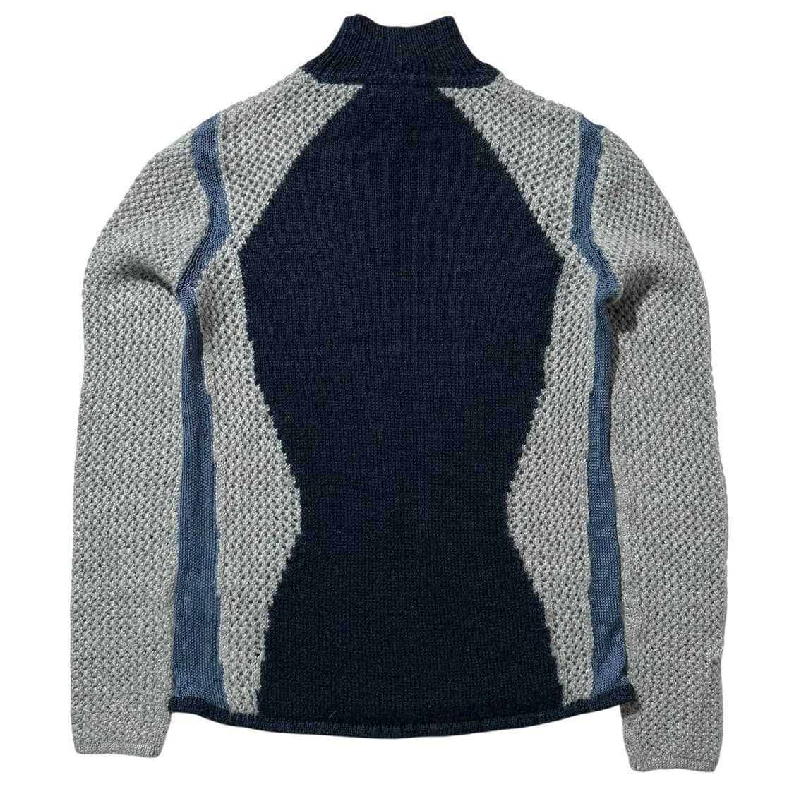 헬무트랭 알파카 실크 니트 상품이미지3