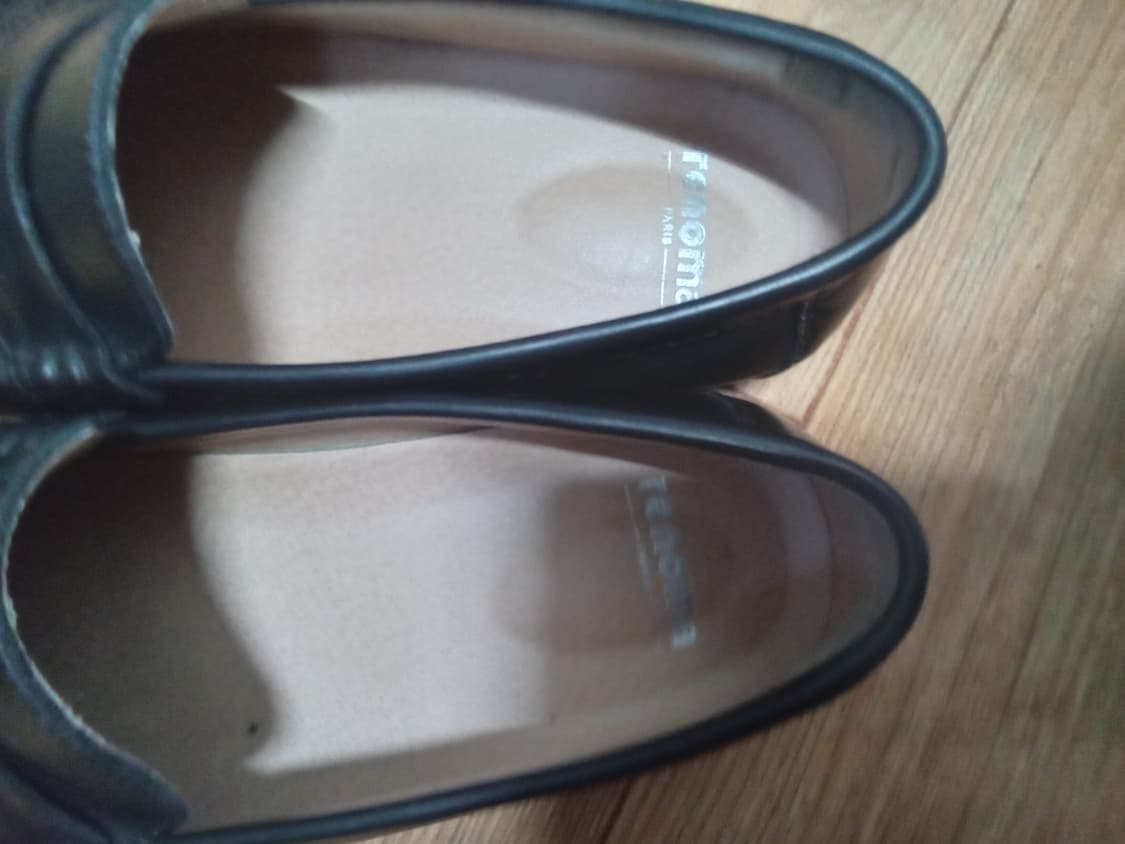 레노마 드라이빙 슈즈 상품이미지3