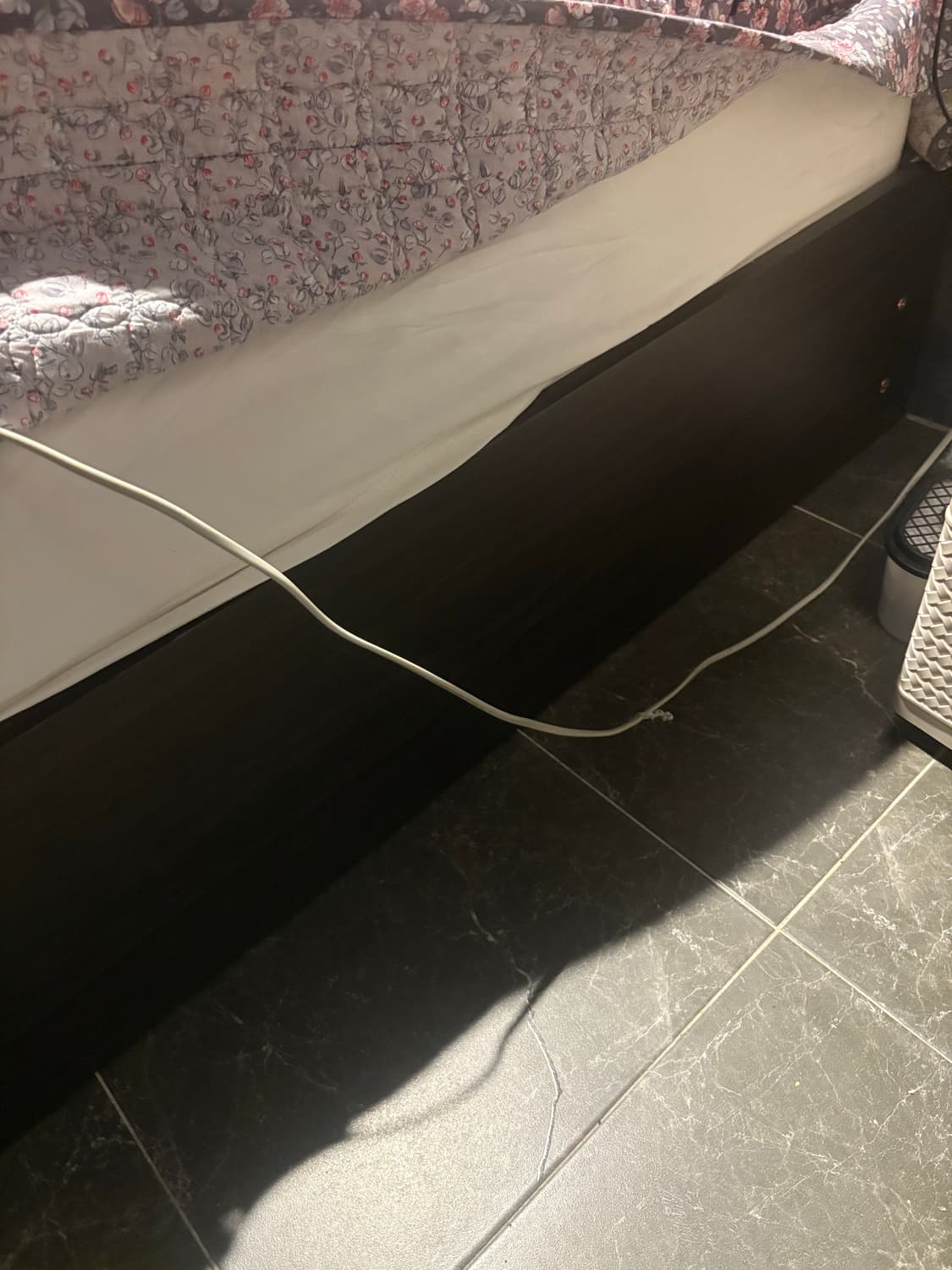 [중고] 슈퍼싱글 침대 프레임 상품이미지3