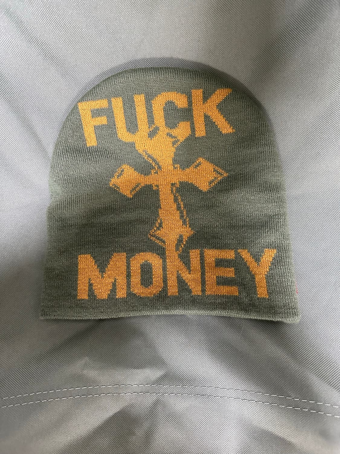 슈프림 비니 상품이미지1