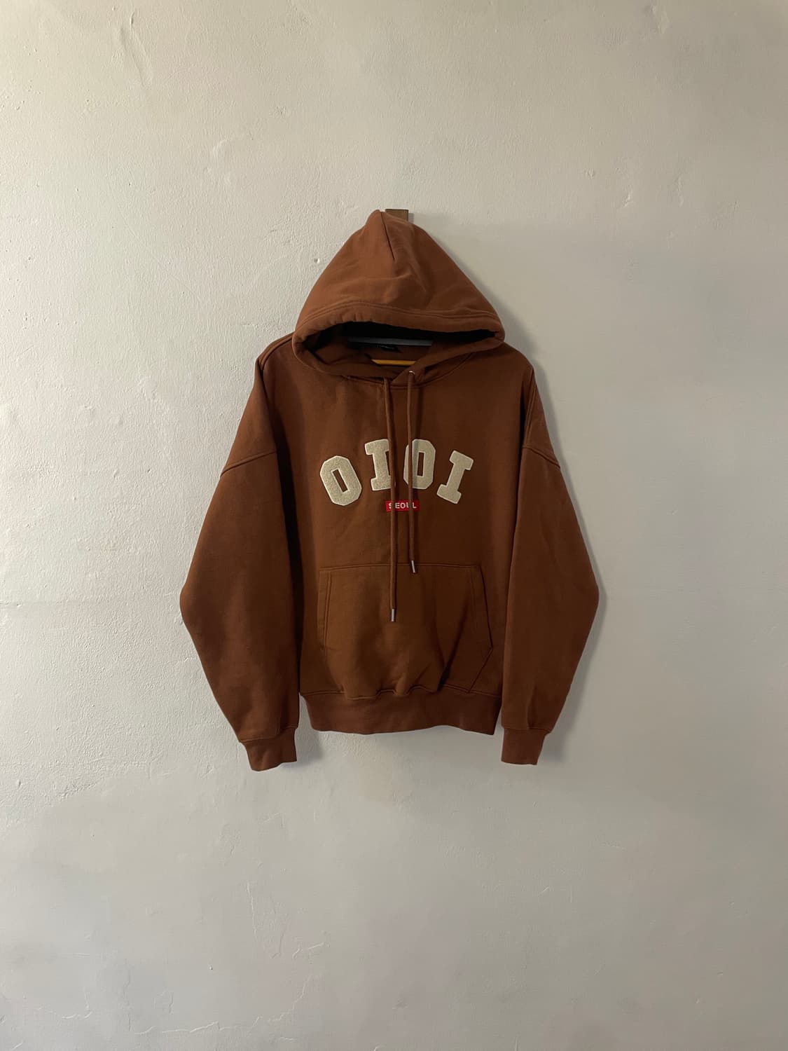 오아이오아이 후디  상품이미지1